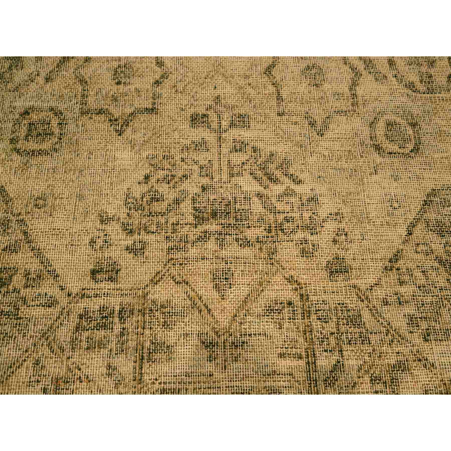 Mamluk-Hand-Knotted-Rug-380900