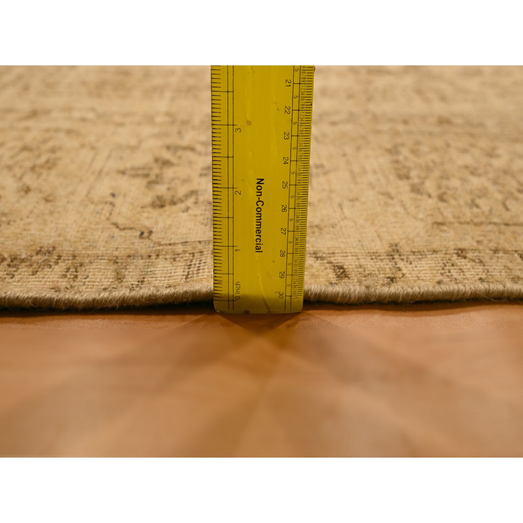 Mamluk-Hand-Knotted-Rug-380900