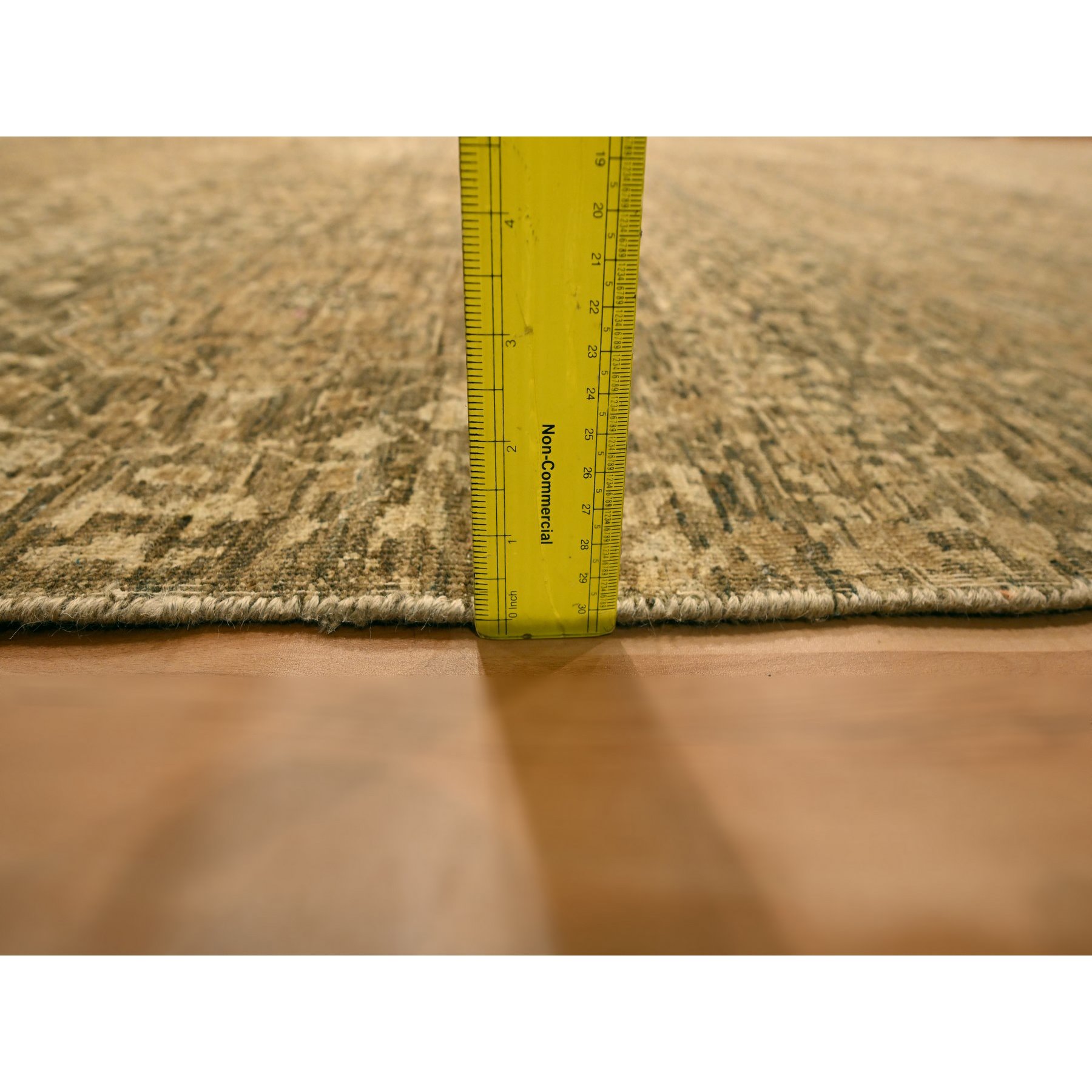 Mamluk-Hand-Knotted-Rug-380995