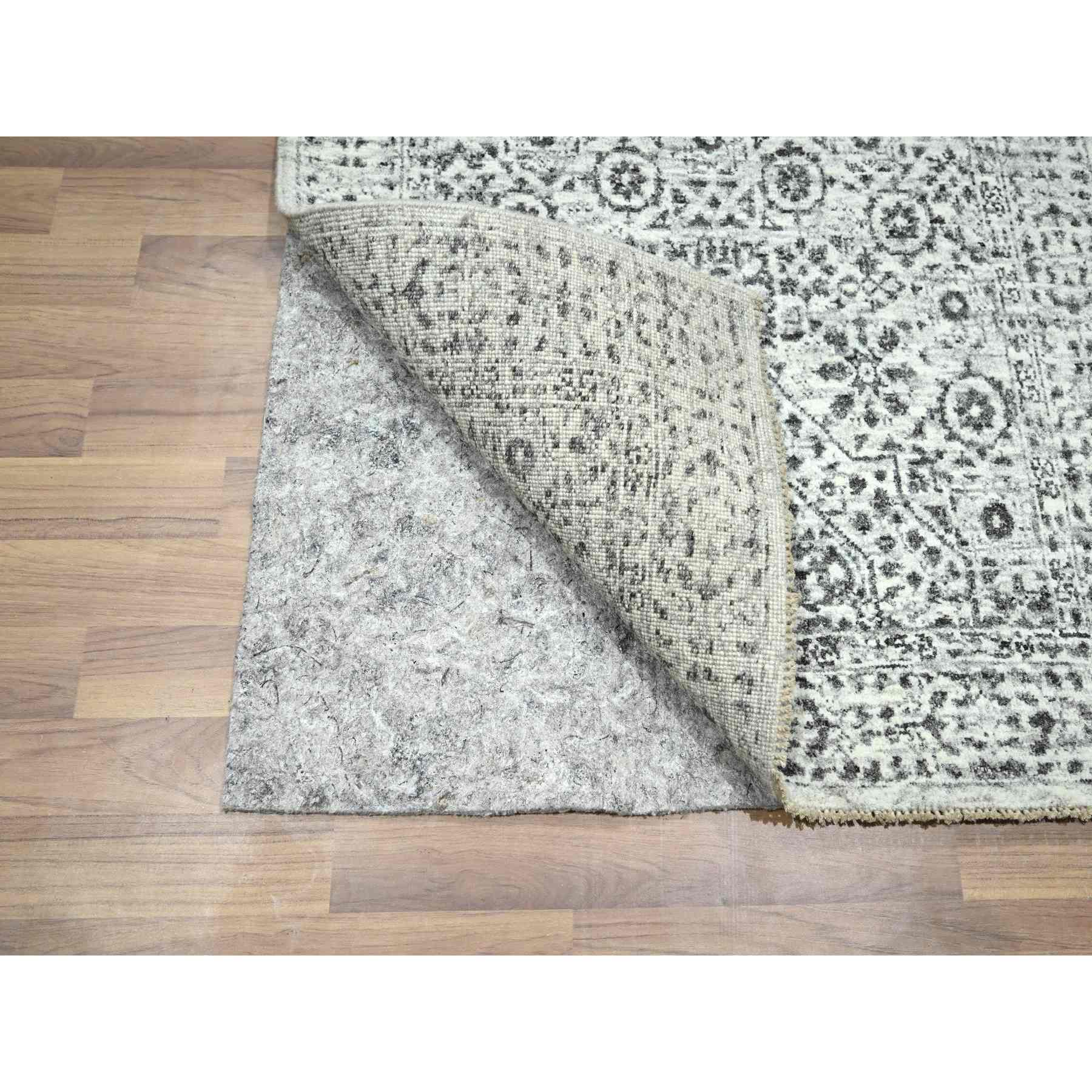 Mamluk-Hand-Knotted-Rug-382185
