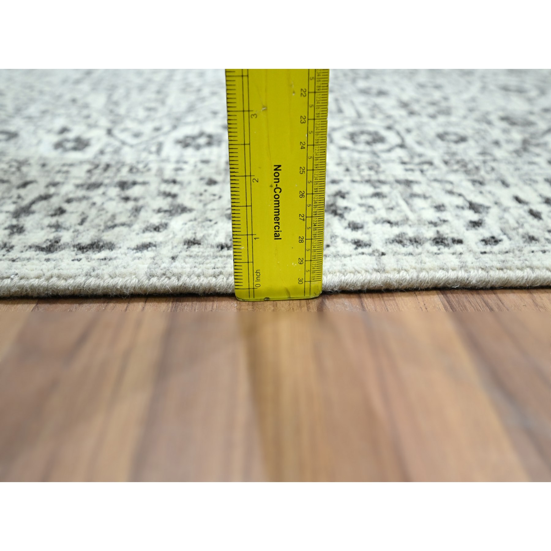 Mamluk-Hand-Knotted-Rug-382185
