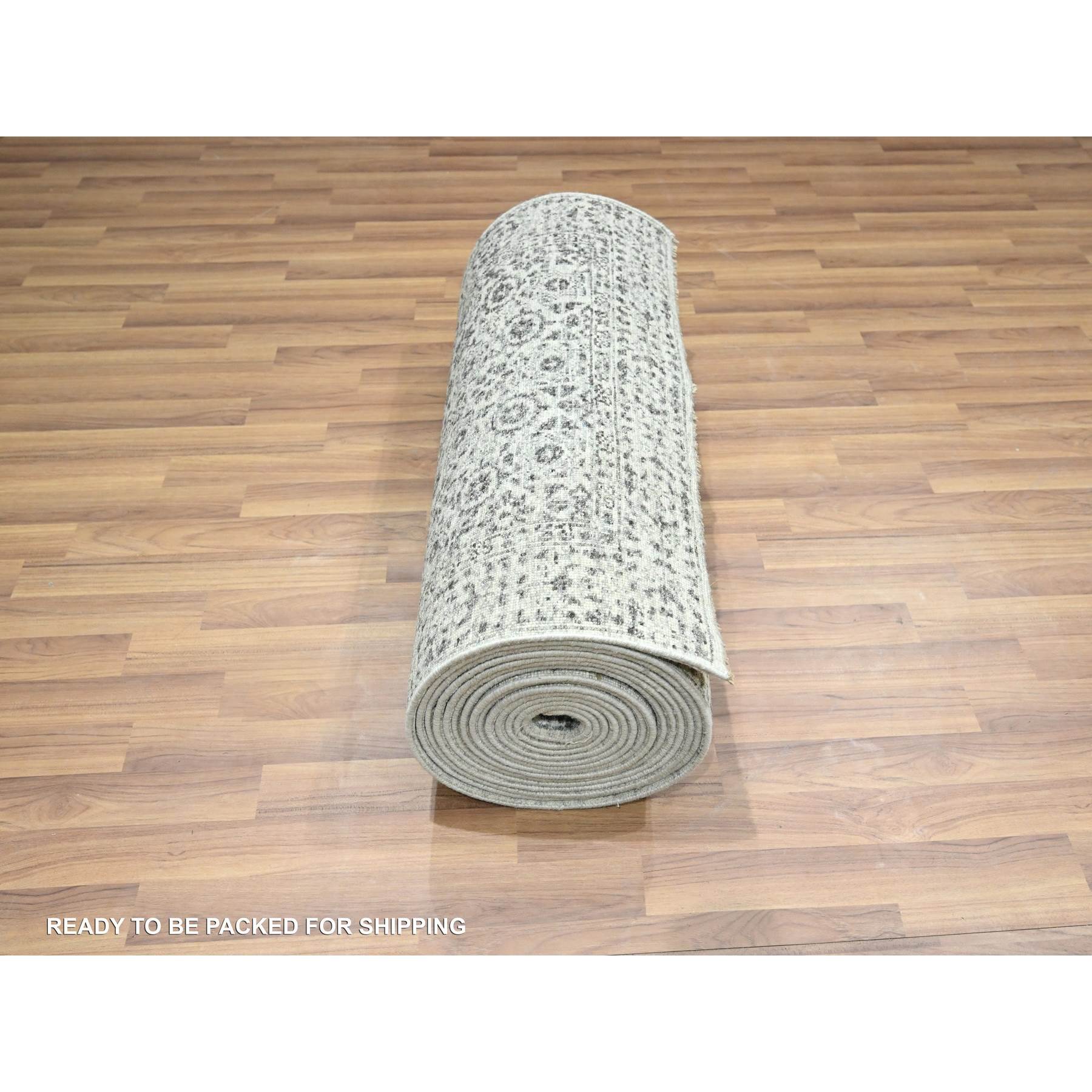 Mamluk-Hand-Knotted-Rug-382190