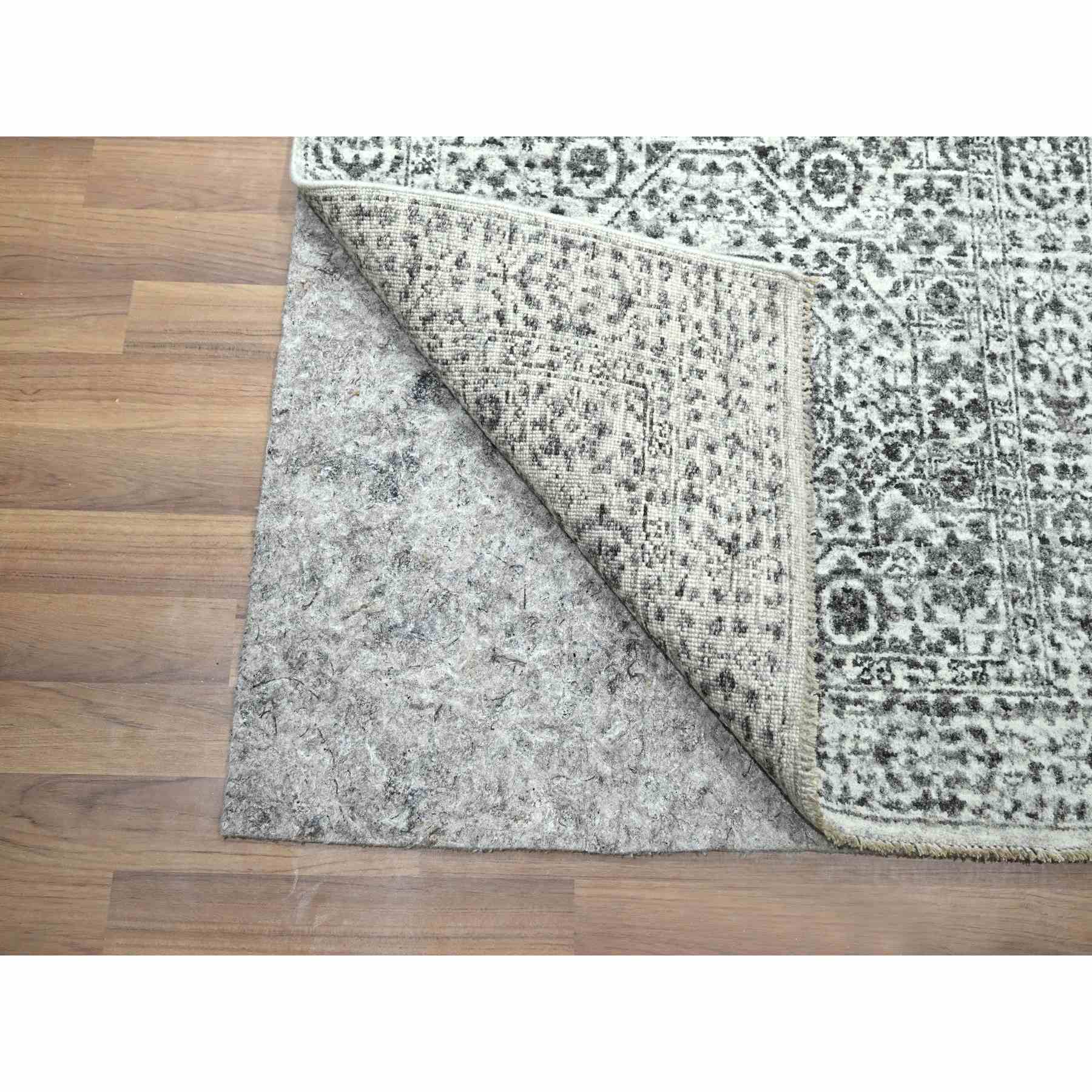 Mamluk-Hand-Knotted-Rug-382195