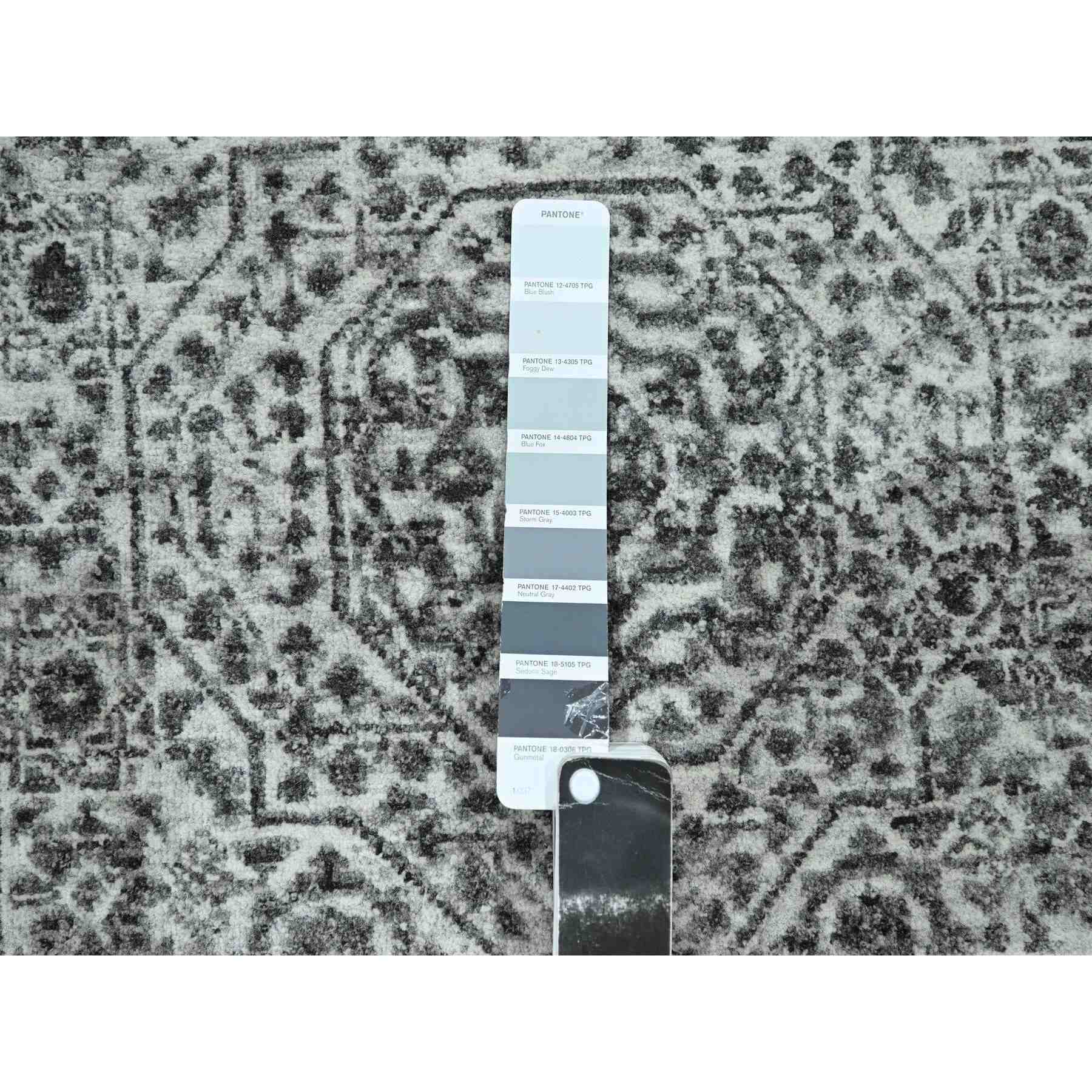 Mamluk-Hand-Knotted-Rug-382195
