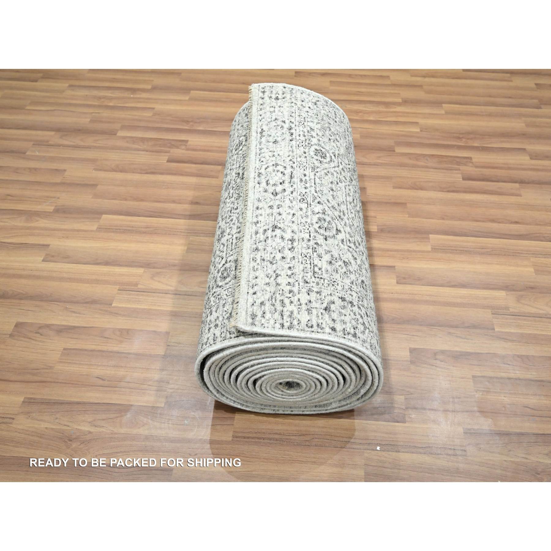 Mamluk-Hand-Knotted-Rug-382195
