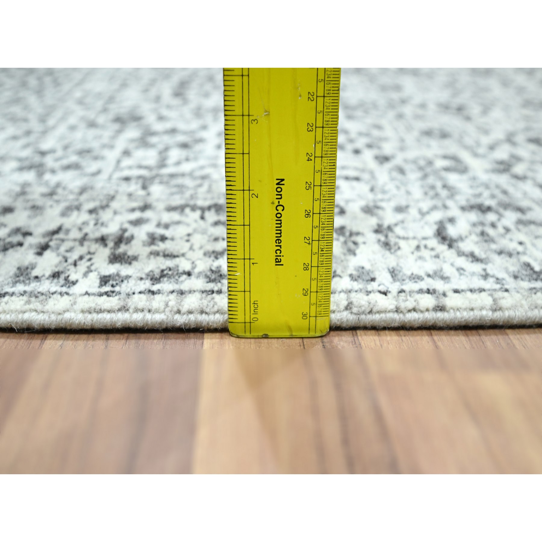 Mamluk-Hand-Knotted-Rug-382195