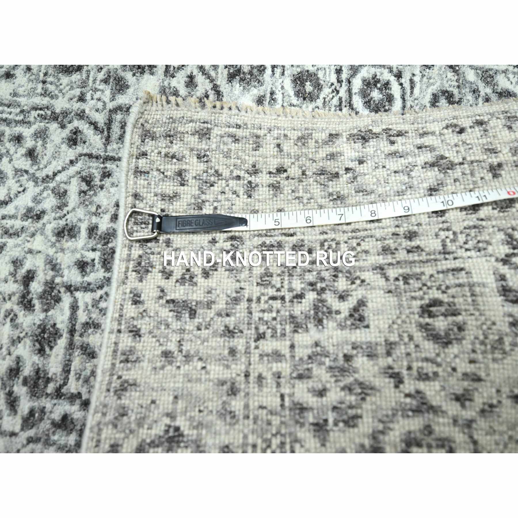 Mamluk-Hand-Knotted-Rug-382195