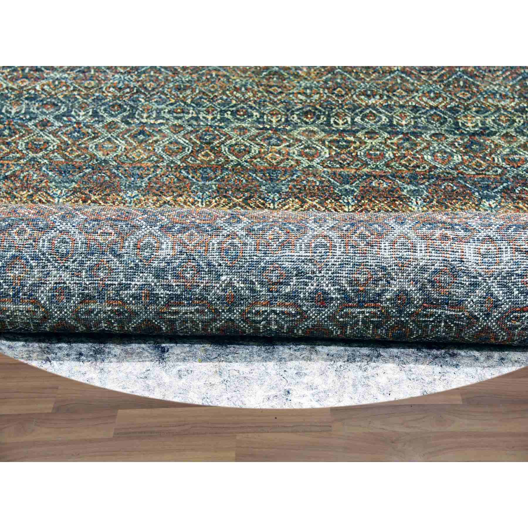 Modern-and-Contemporary-Hand-Knotted-Rug-380015