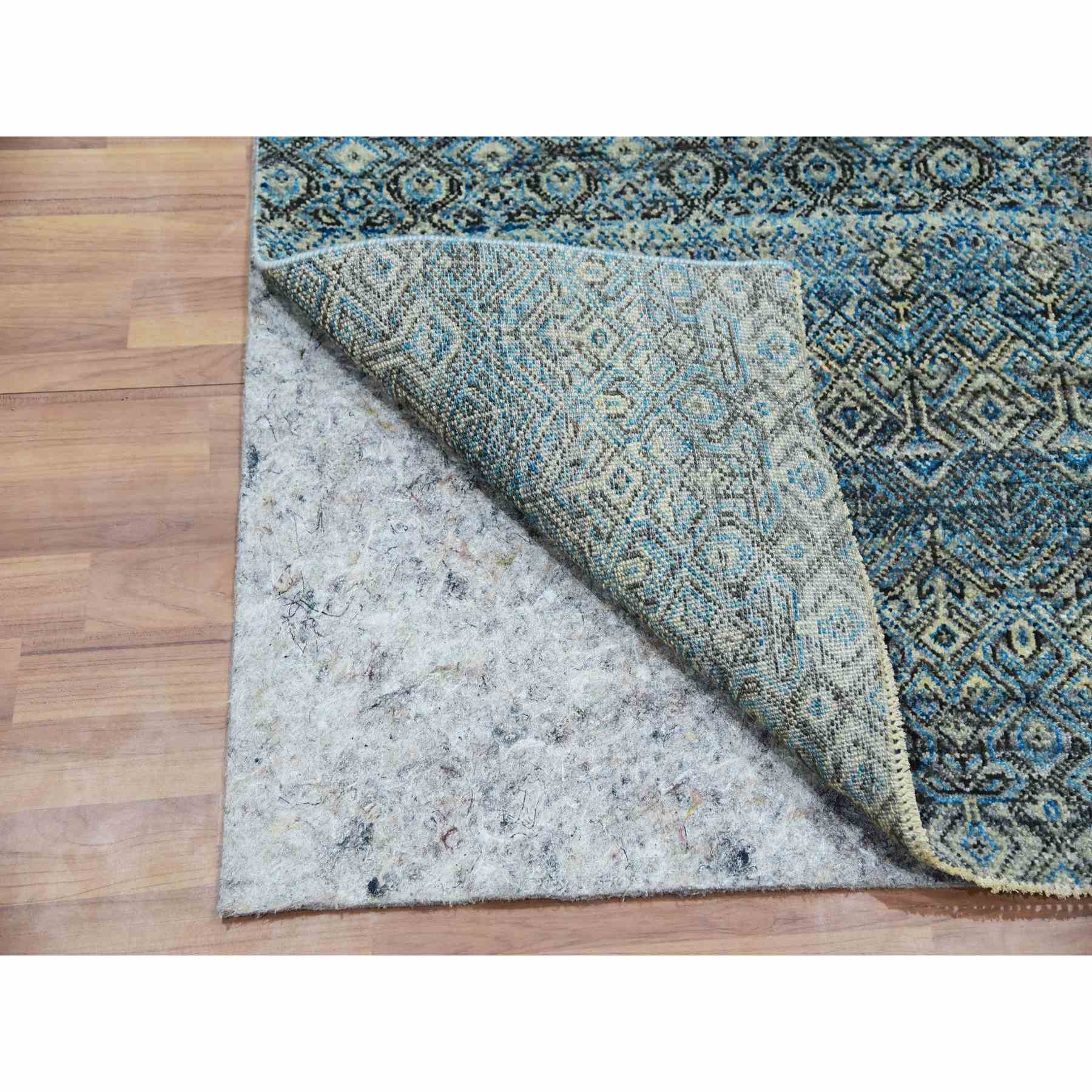 Modern-and-Contemporary-Hand-Knotted-Rug-380040