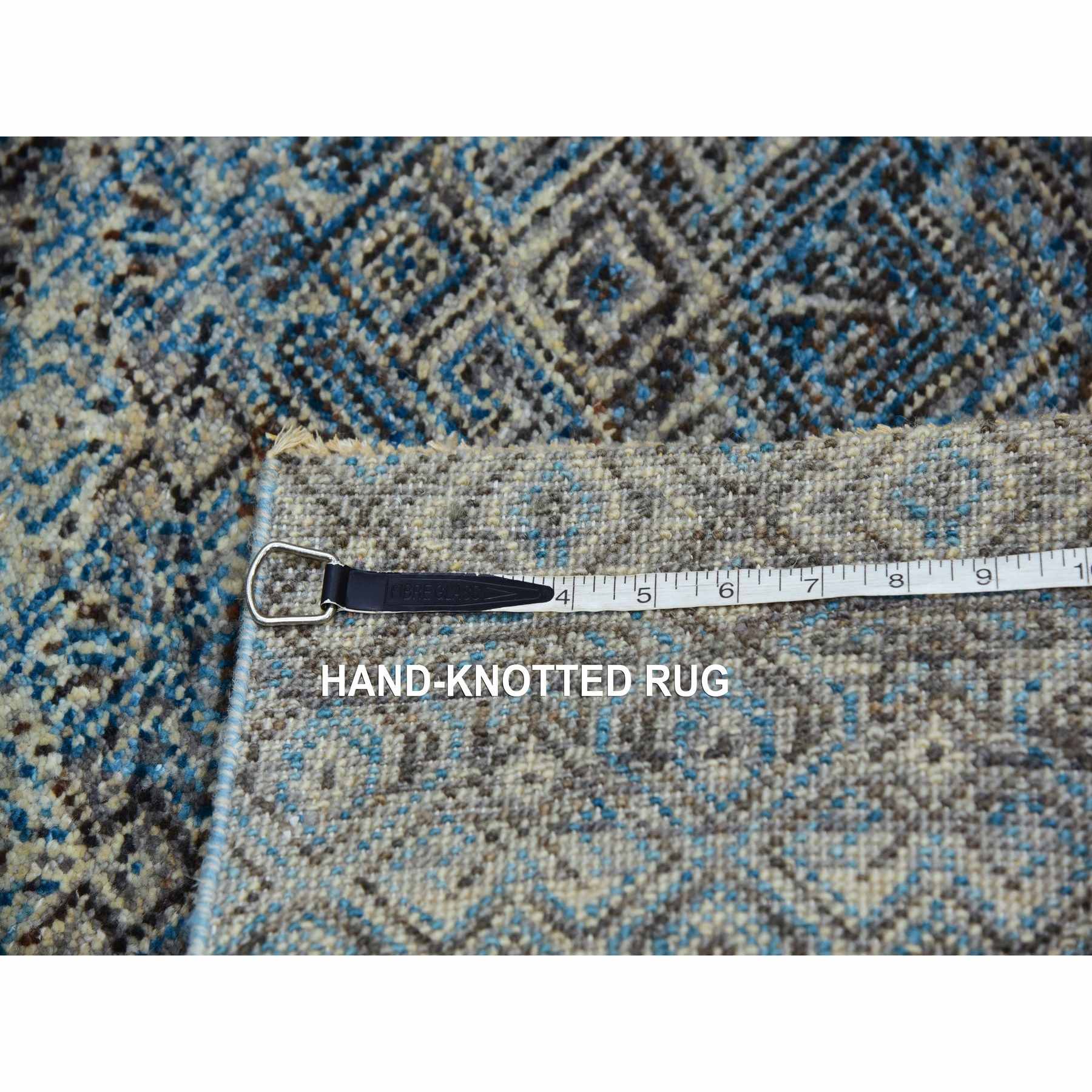 Modern-and-Contemporary-Hand-Knotted-Rug-380045