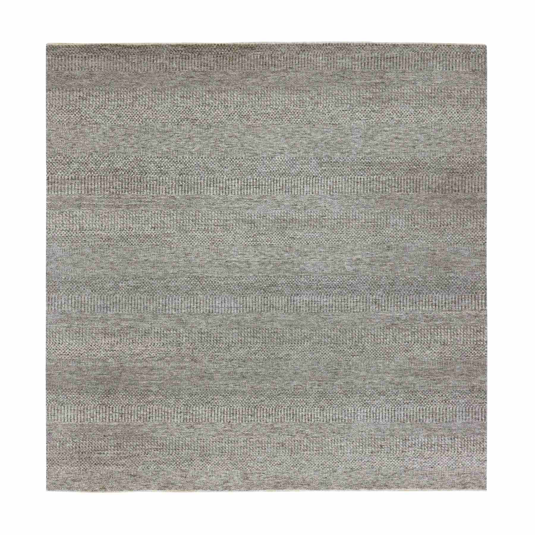 Modern-and-Contemporary-Hand-Knotted-Rug-380050