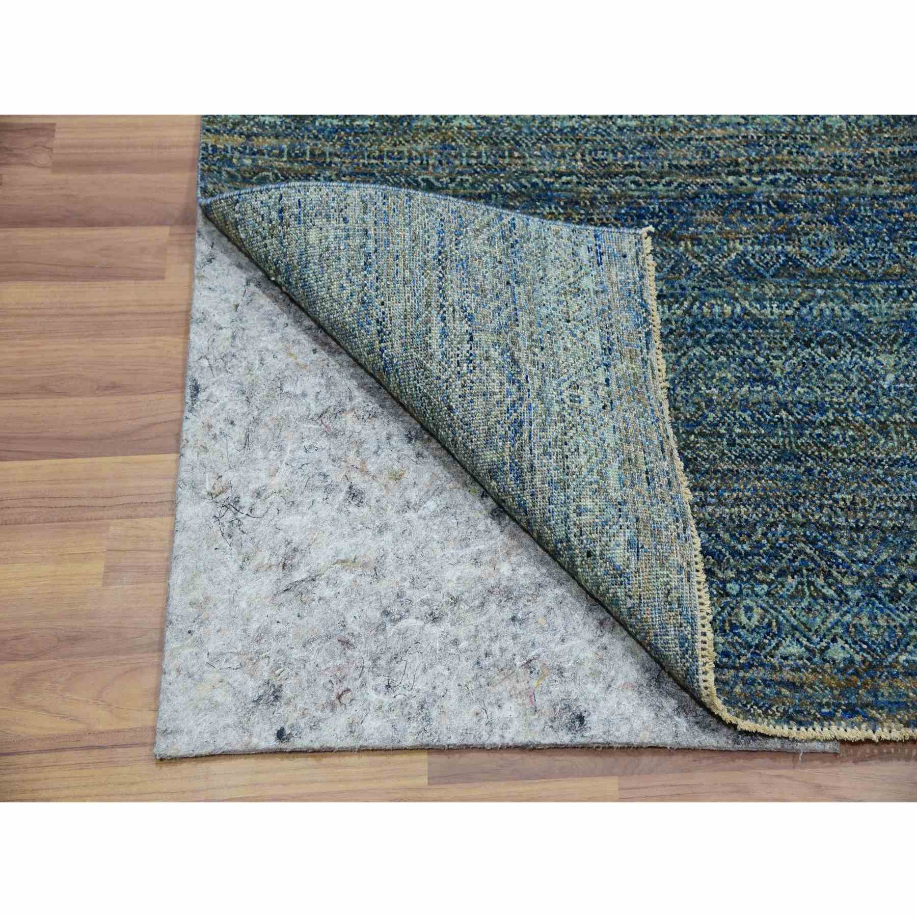 Modern-and-Contemporary-Hand-Knotted-Rug-380065