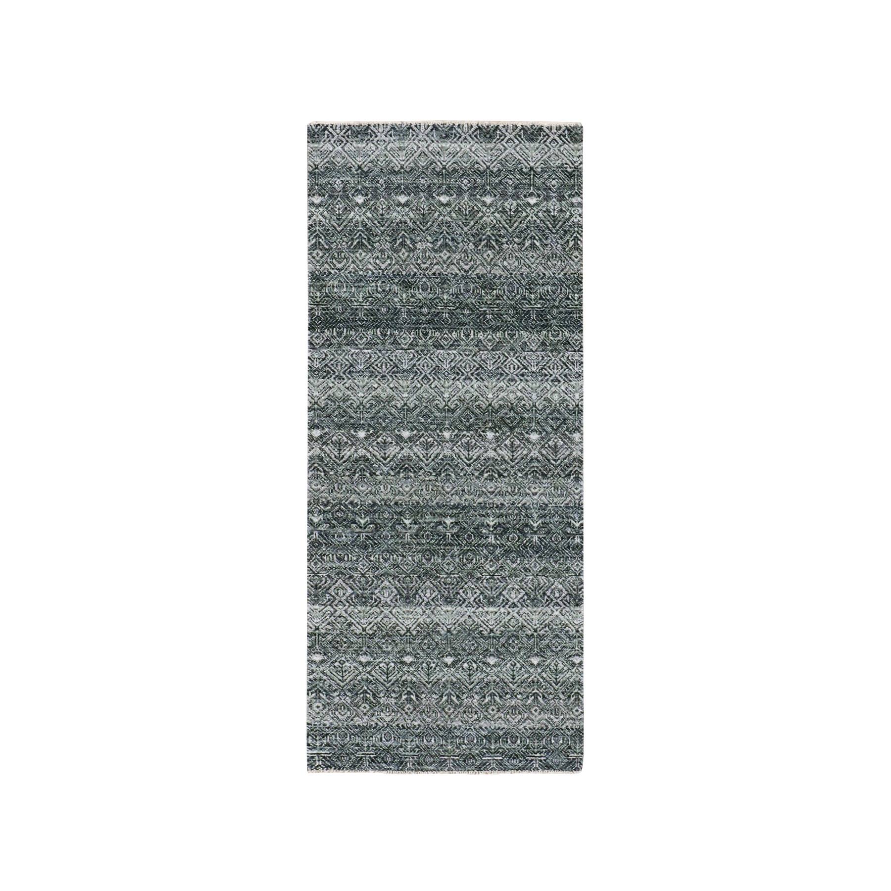 Modern-and-Contemporary-Hand-Knotted-Rug-380090