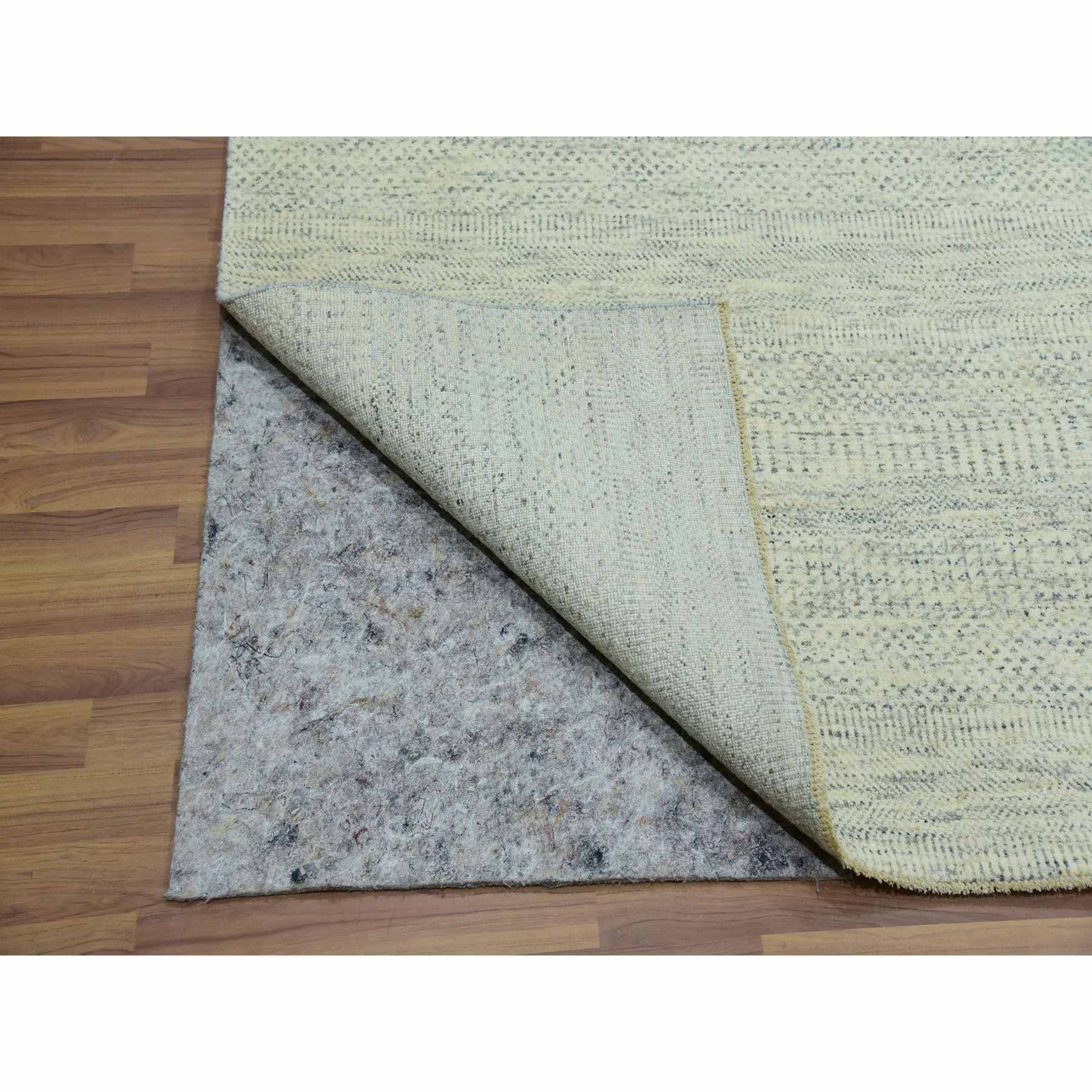 Modern-and-Contemporary-Hand-Knotted-Rug-380110