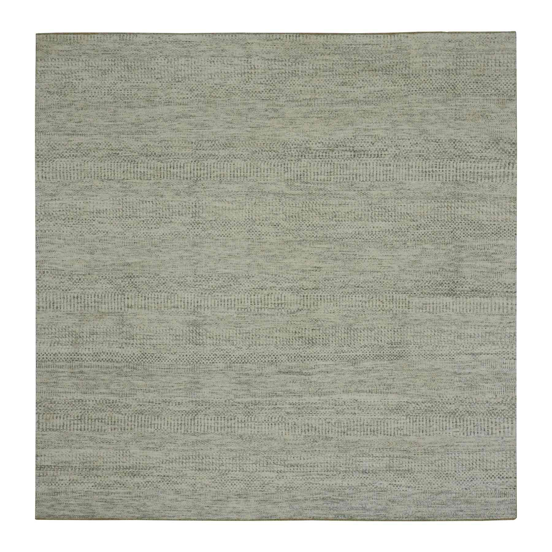 Modern-and-Contemporary-Hand-Knotted-Rug-380115