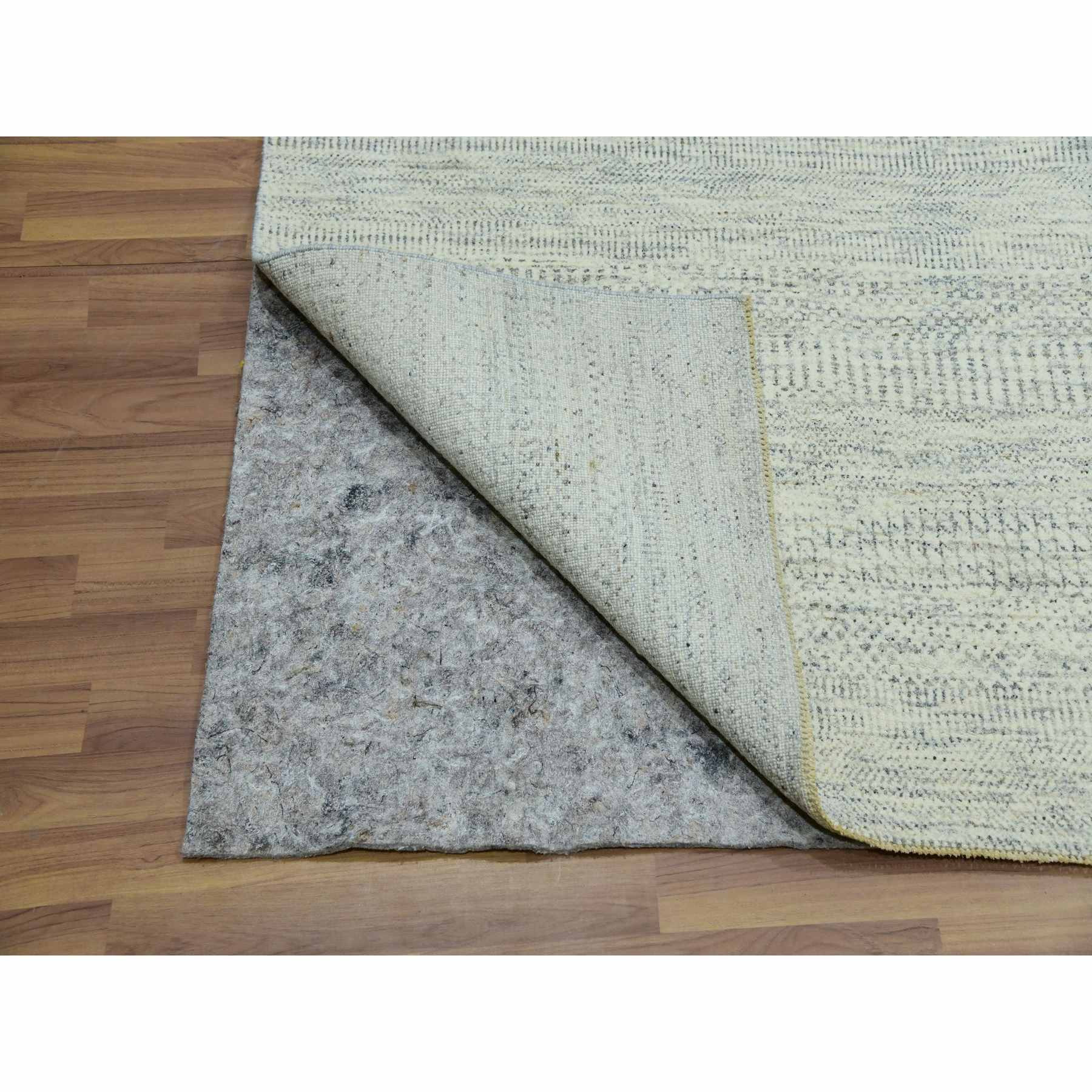 Modern-and-Contemporary-Hand-Knotted-Rug-380115