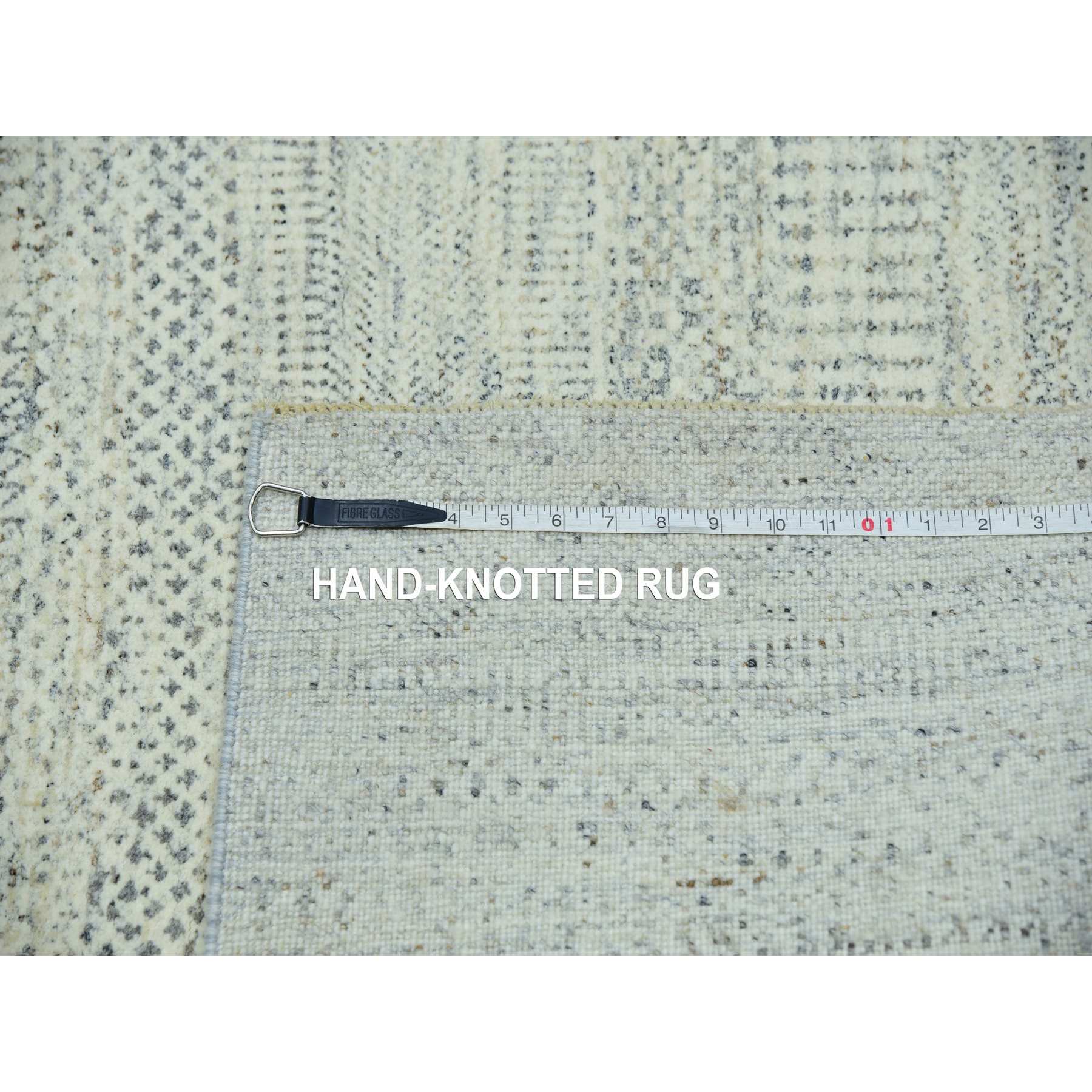 Modern-and-Contemporary-Hand-Knotted-Rug-380115