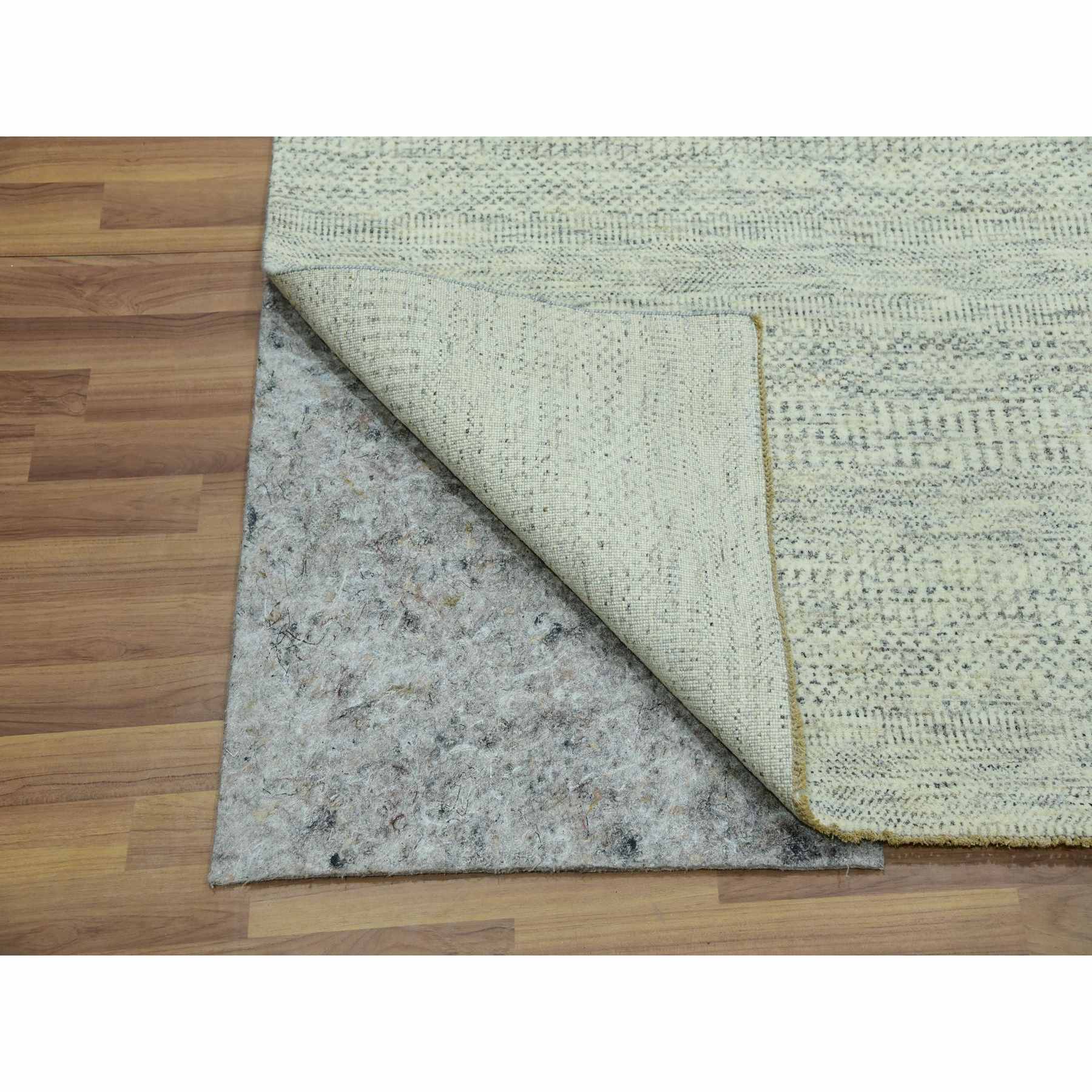 Modern-and-Contemporary-Hand-Knotted-Rug-380125