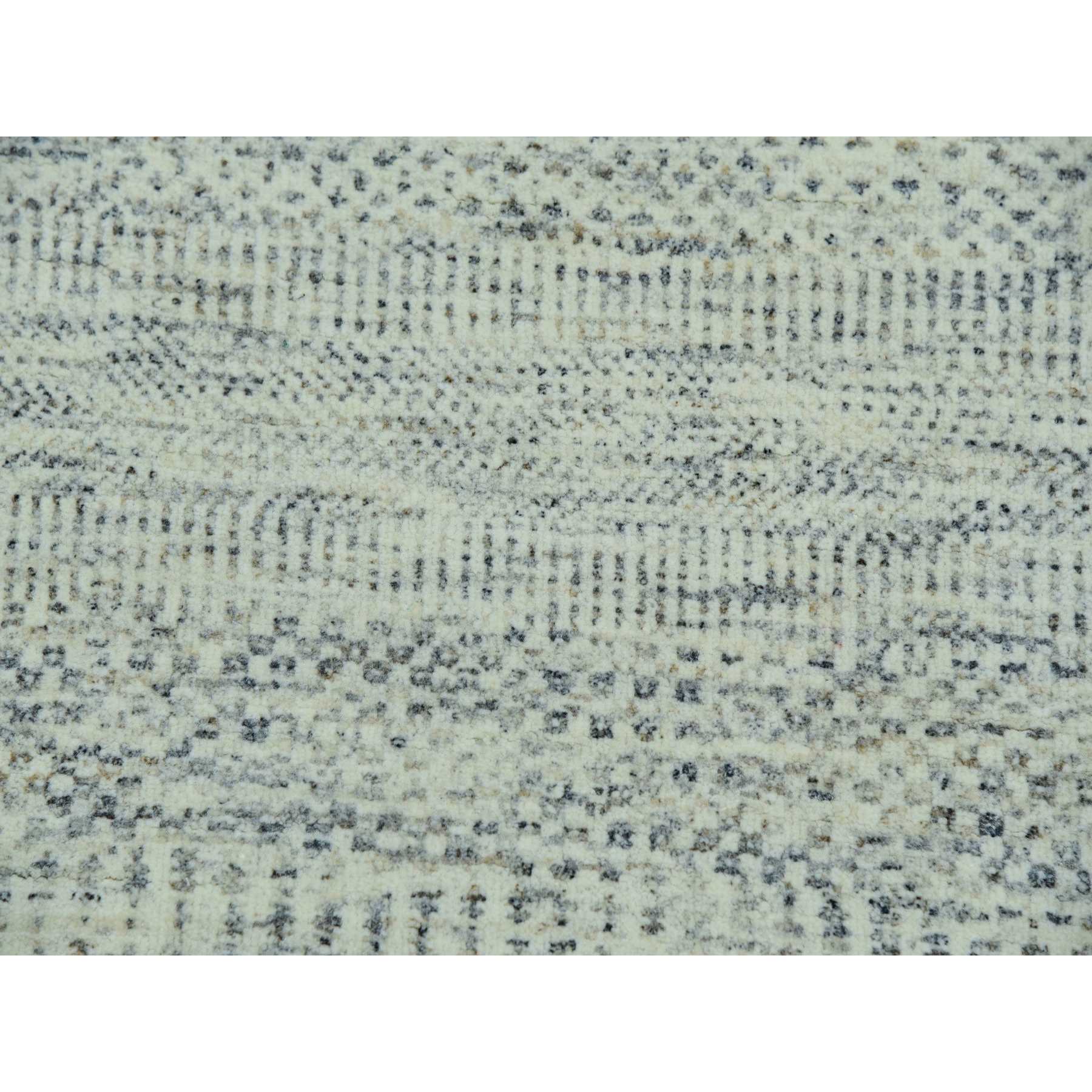 Modern-and-Contemporary-Hand-Knotted-Rug-380125