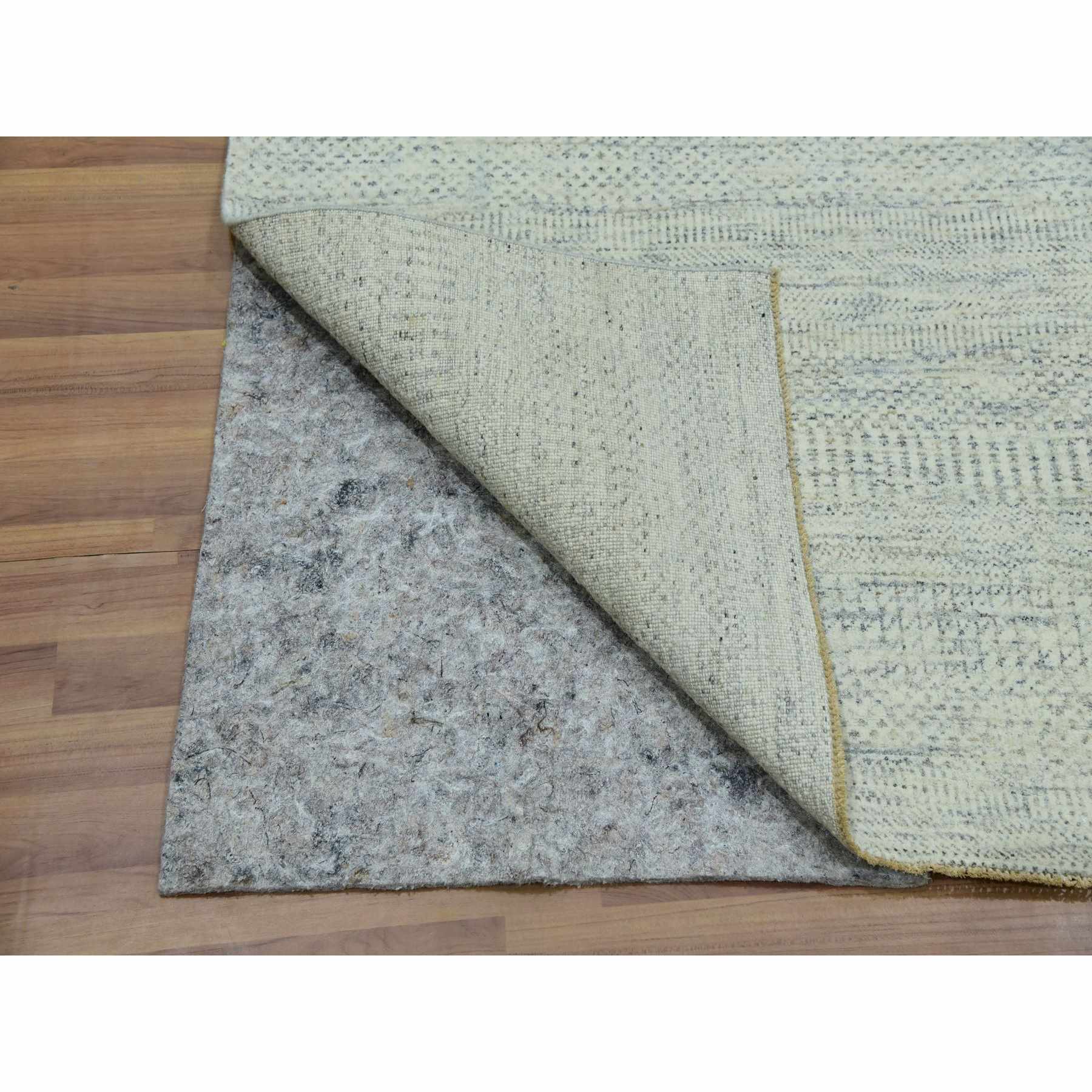 Modern-and-Contemporary-Hand-Knotted-Rug-380130