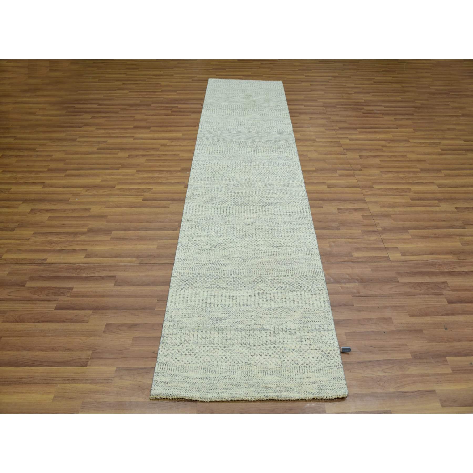 Modern-and-Contemporary-Hand-Knotted-Rug-380135