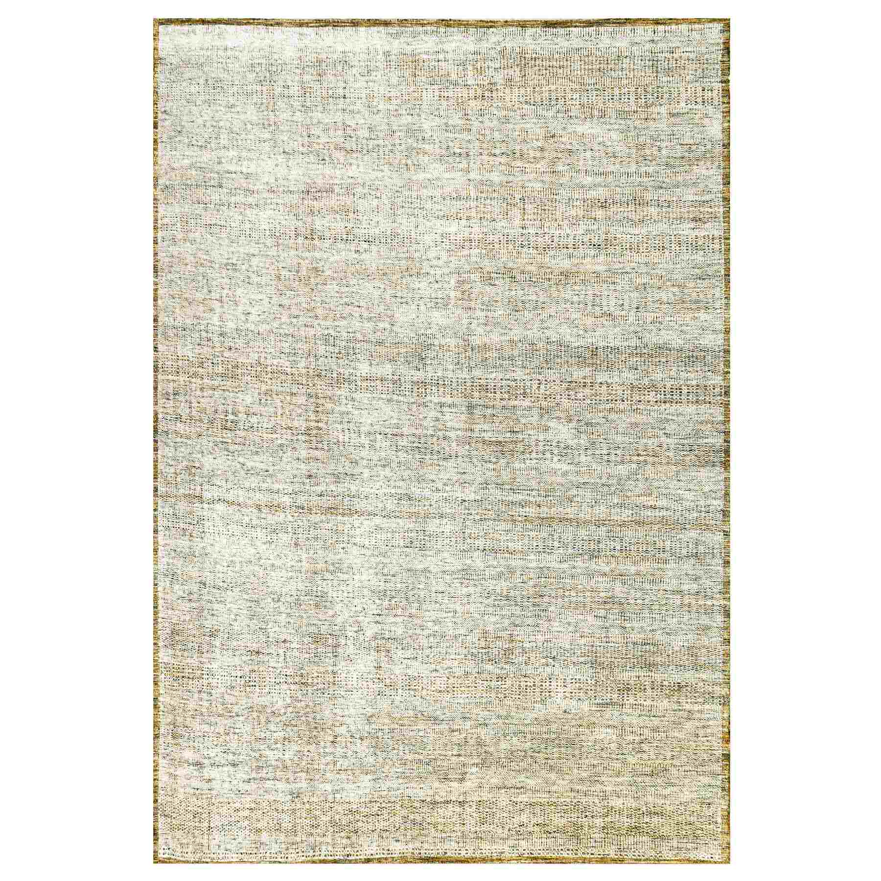 Modern-and-Contemporary-Hand-Knotted-Rug-380315