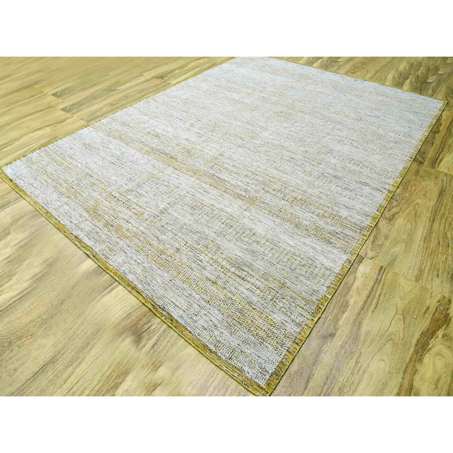 Modern-and-Contemporary-Hand-Knotted-Rug-380320