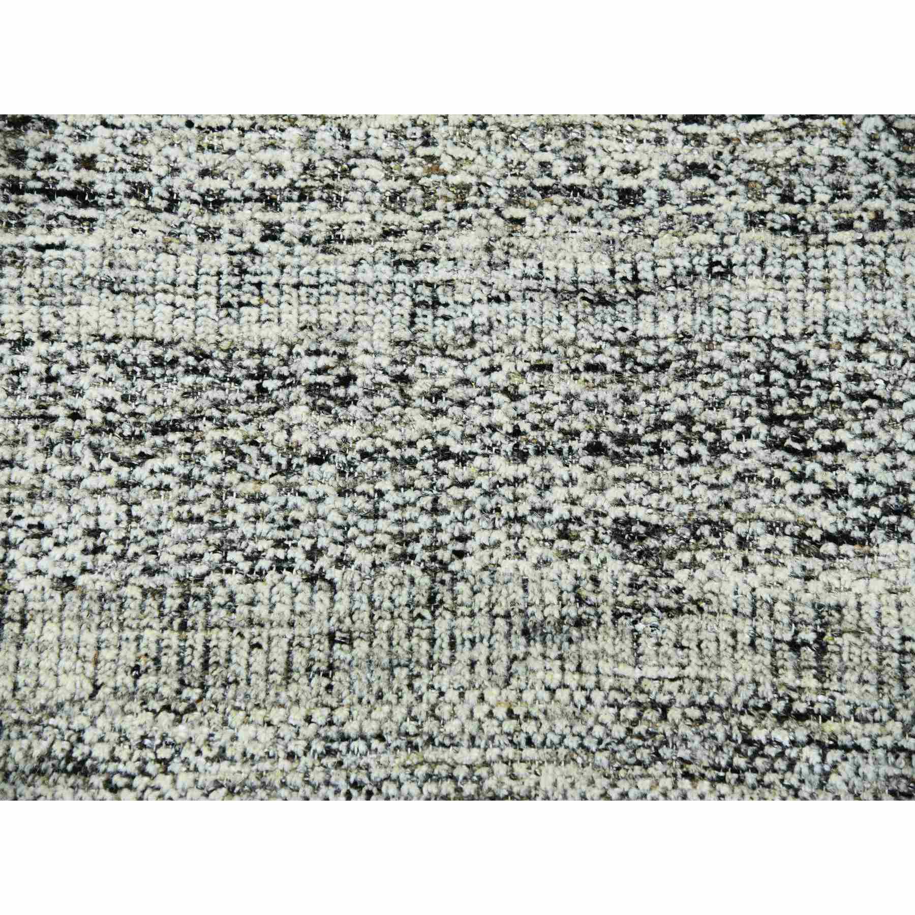 Modern-and-Contemporary-Hand-Knotted-Rug-380335