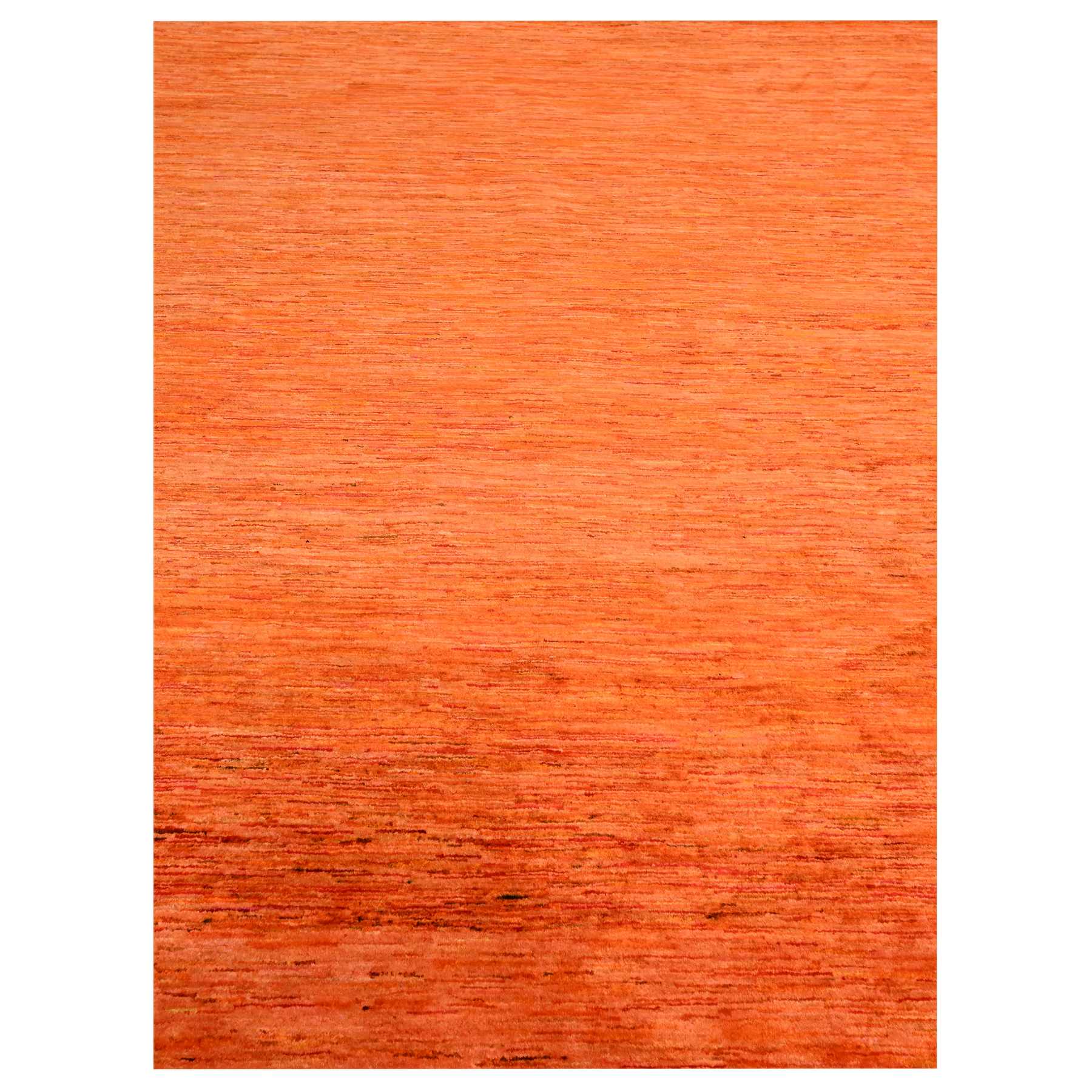 Modern-and-Contemporary-Hand-Knotted-Rug-380345