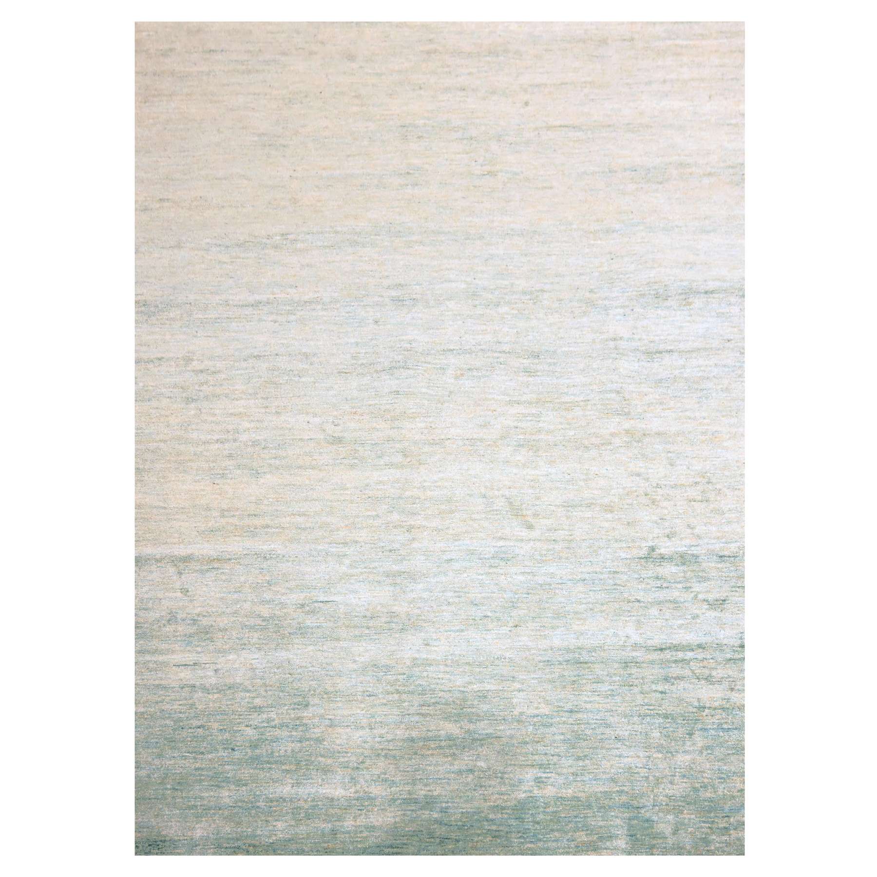 Modern-and-Contemporary-Hand-Knotted-Rug-380350