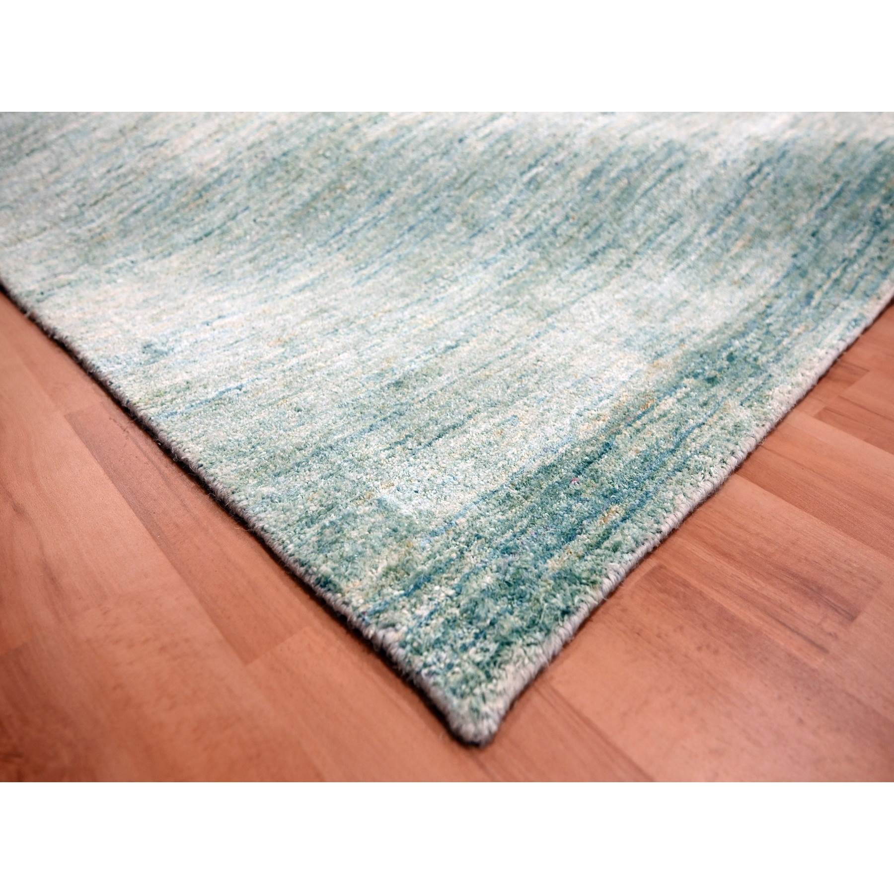 Modern-and-Contemporary-Hand-Knotted-Rug-380350