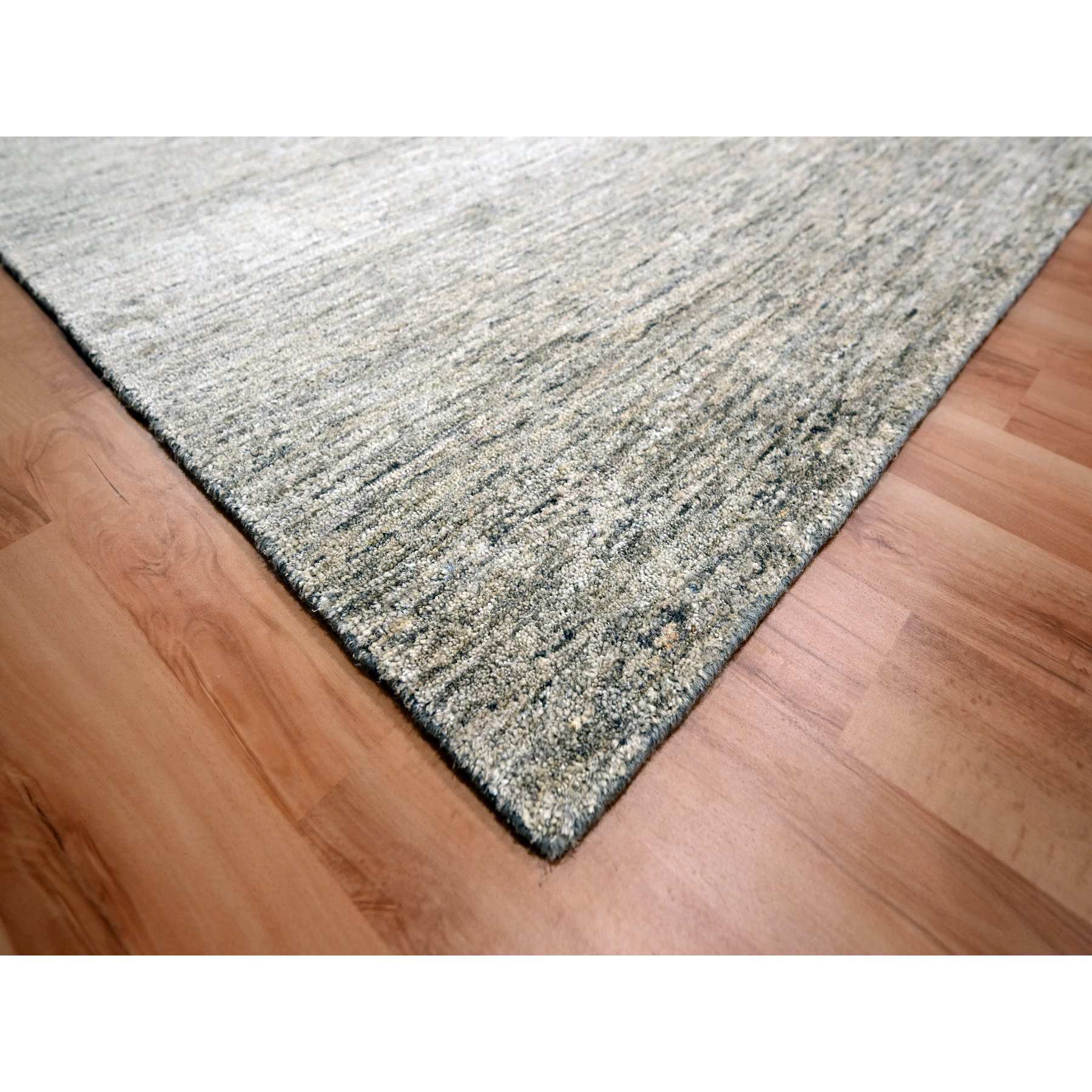 Modern-and-Contemporary-Hand-Knotted-Rug-380355