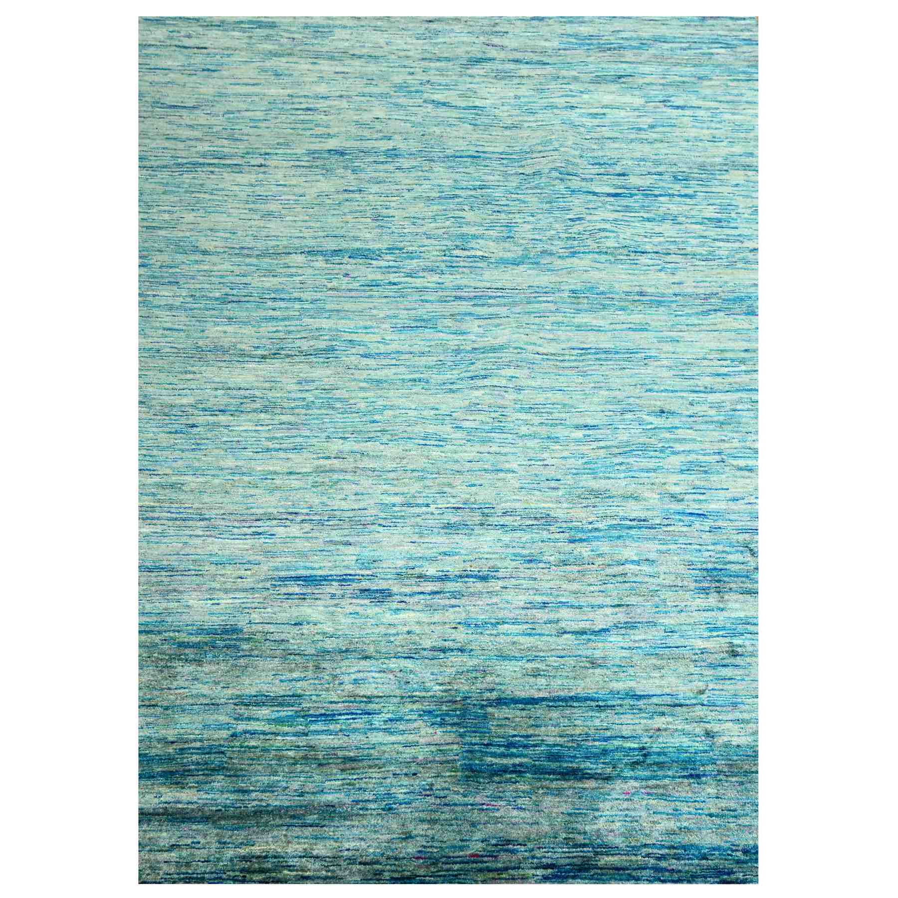 Modern-and-Contemporary-Hand-Knotted-Rug-380370