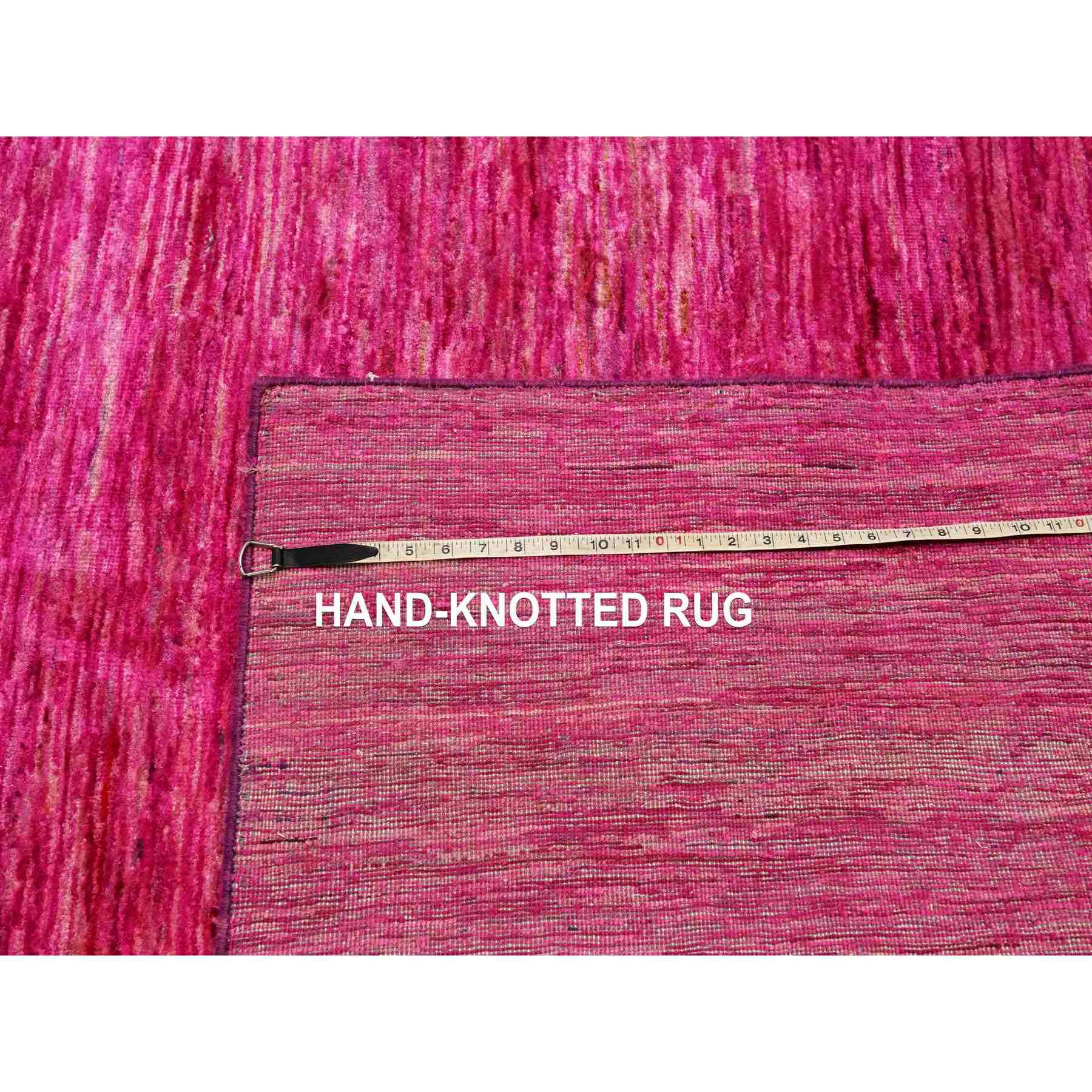 Modern-and-Contemporary-Hand-Knotted-Rug-380375