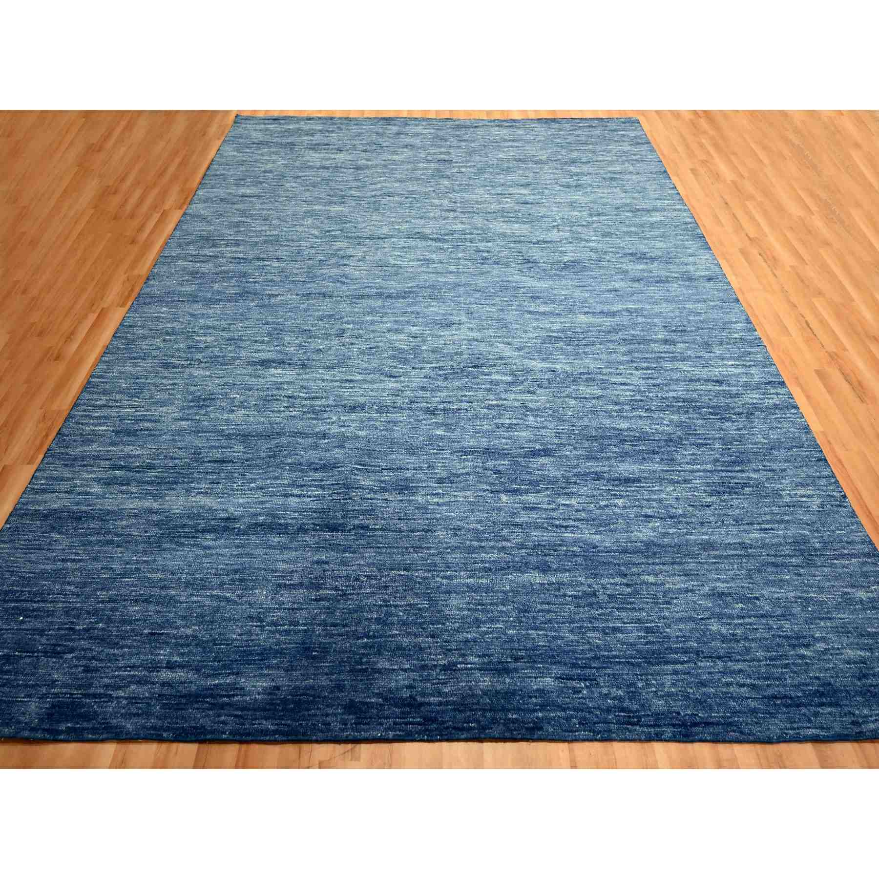 Modern-and-Contemporary-Hand-Knotted-Rug-380385