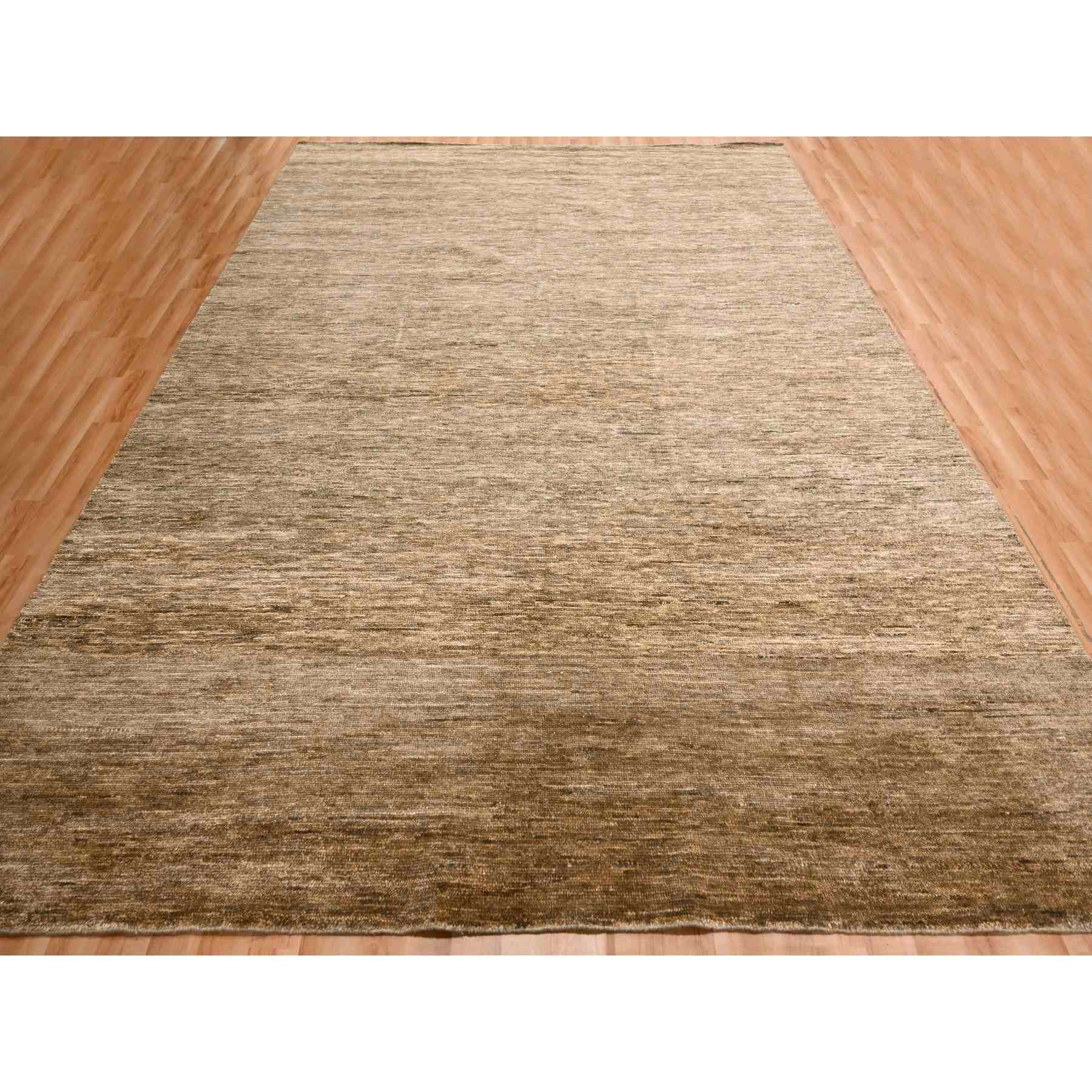 Modern-and-Contemporary-Hand-Knotted-Rug-380390