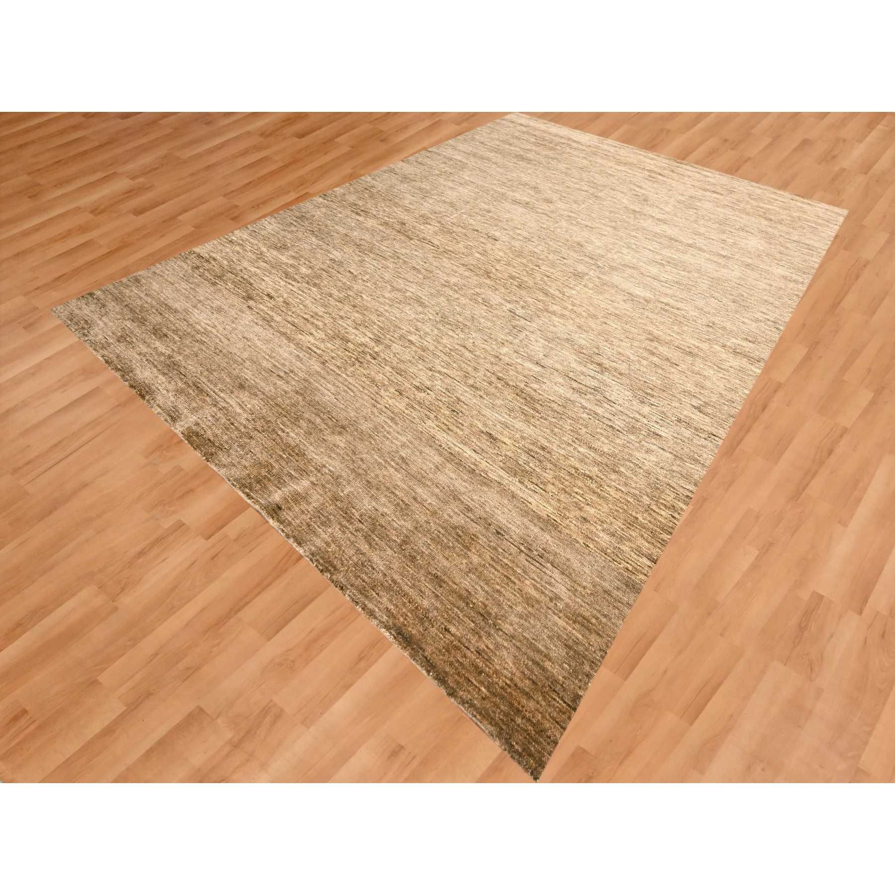 Modern-and-Contemporary-Hand-Knotted-Rug-380390