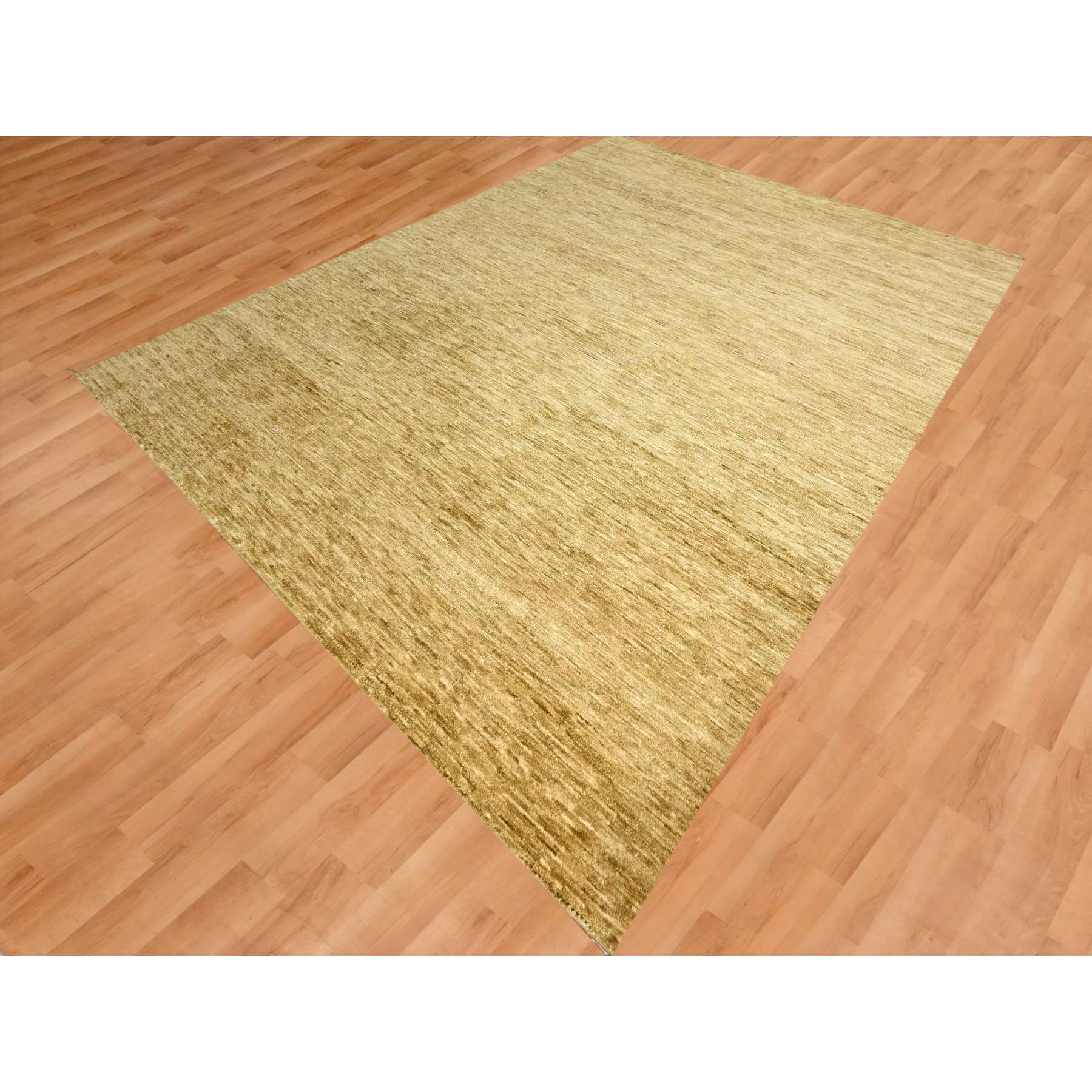 Modern-and-Contemporary-Hand-Knotted-Rug-380395