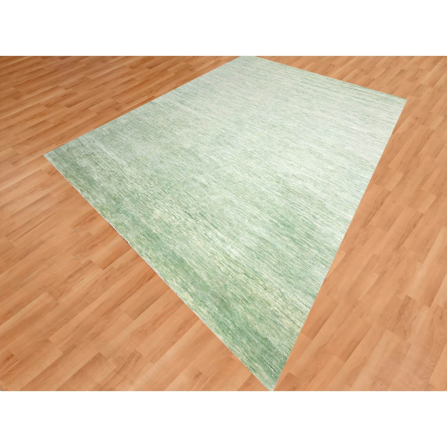 Modern-and-Contemporary-Hand-Knotted-Rug-380400