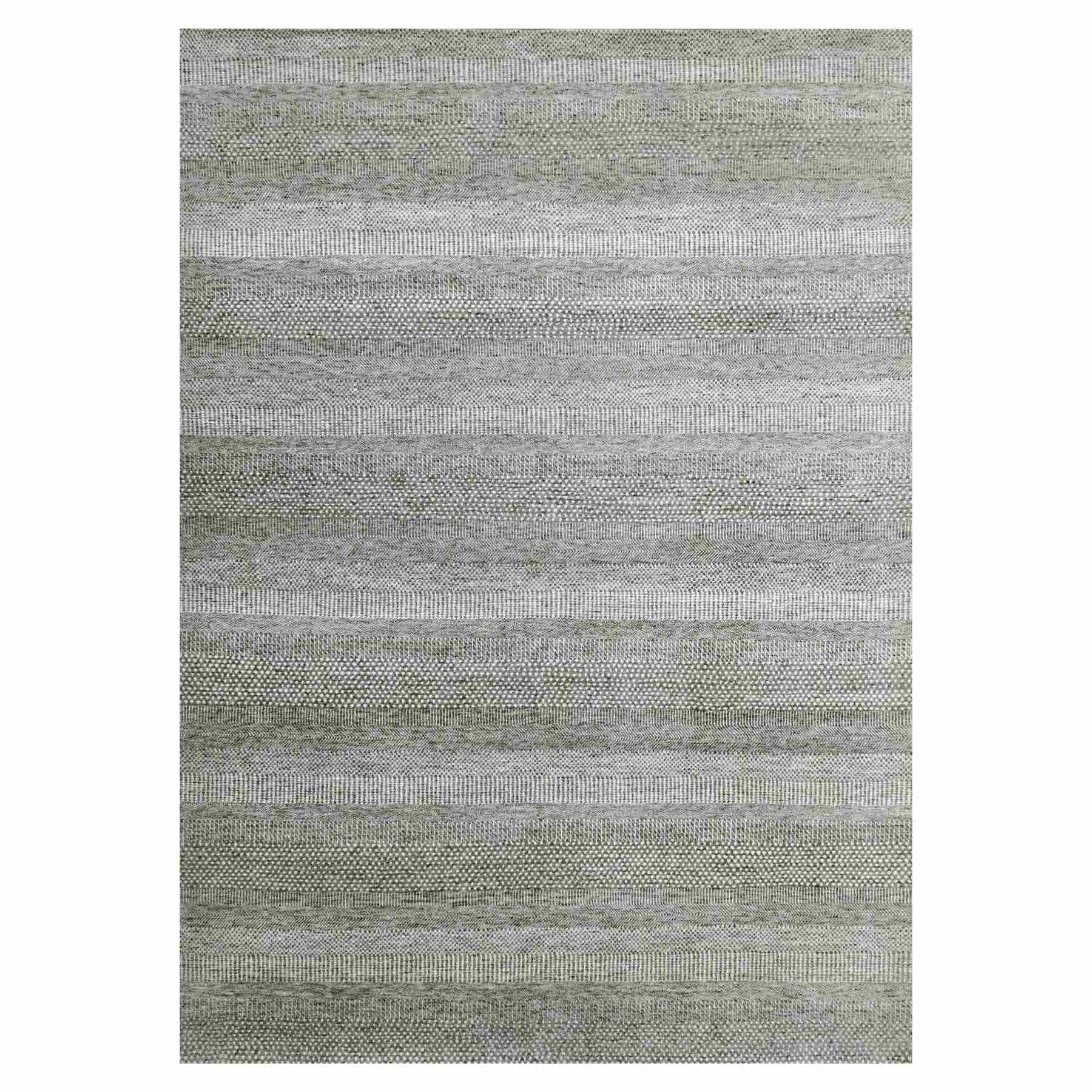 Modern-and-Contemporary-Hand-Knotted-Rug-380415