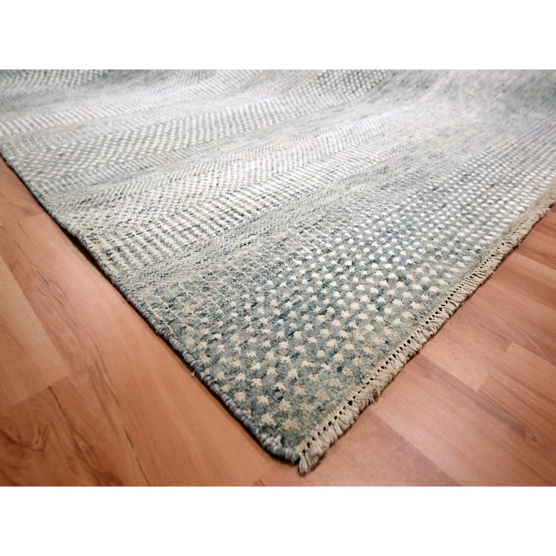 Modern-and-Contemporary-Hand-Knotted-Rug-380415