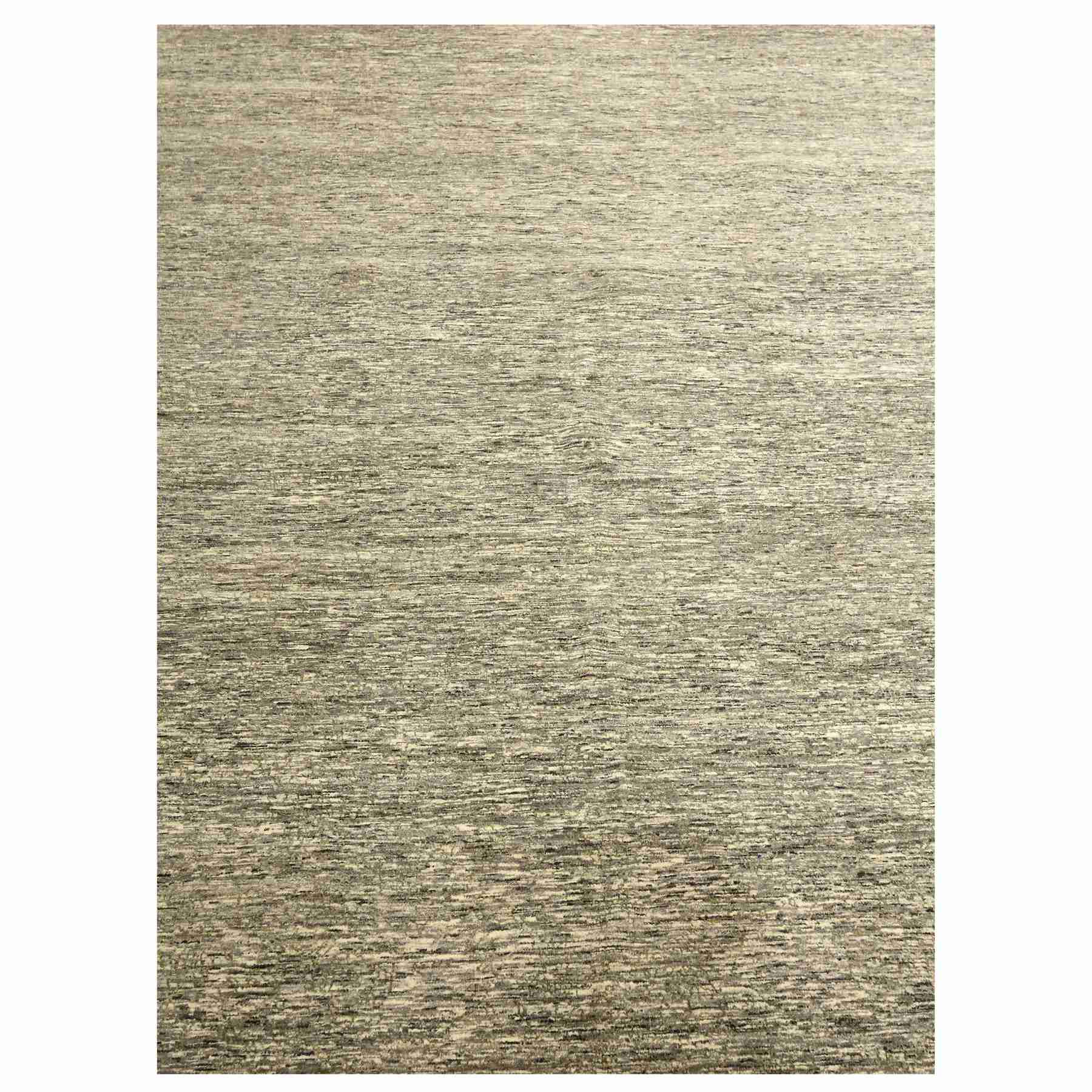 Modern-and-Contemporary-Hand-Knotted-Rug-380425