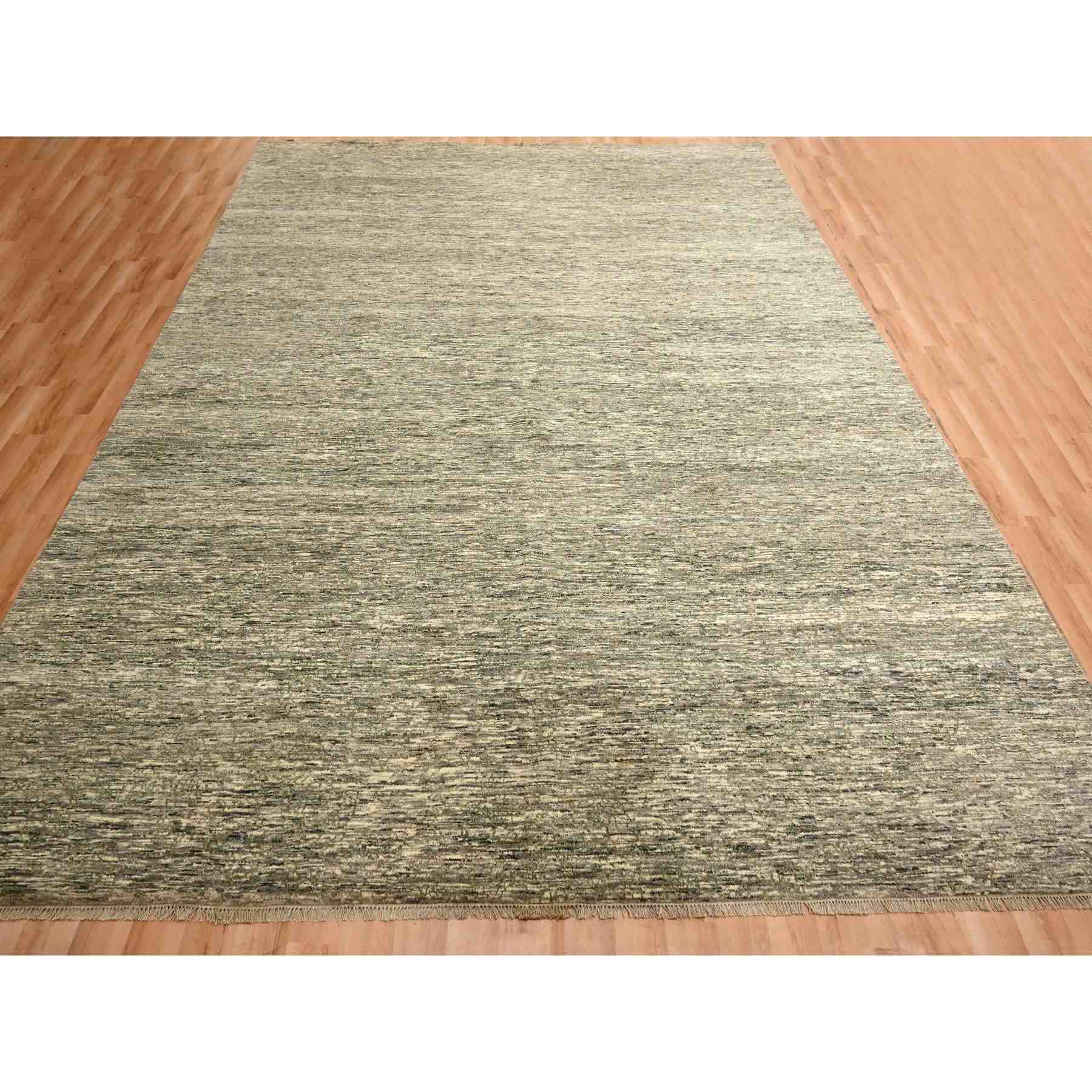 Modern-and-Contemporary-Hand-Knotted-Rug-380425