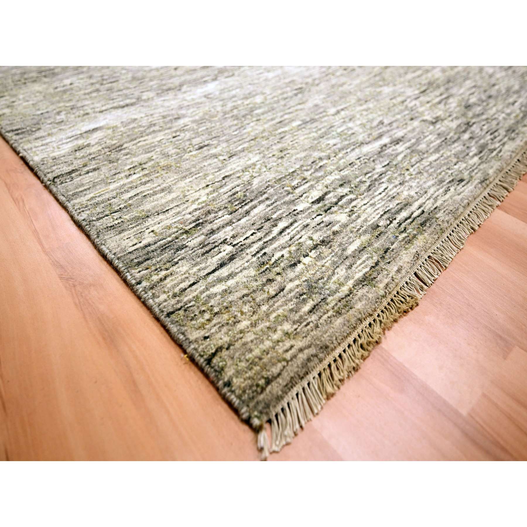 Modern-and-Contemporary-Hand-Knotted-Rug-380425