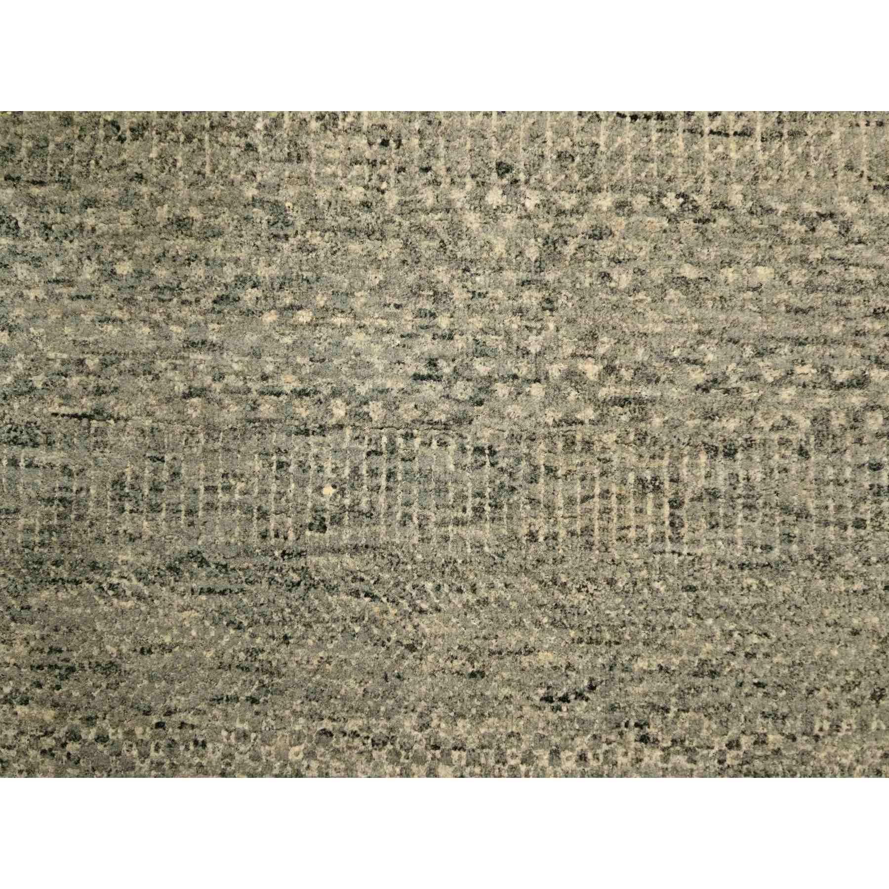 Modern-and-Contemporary-Hand-Knotted-Rug-380435