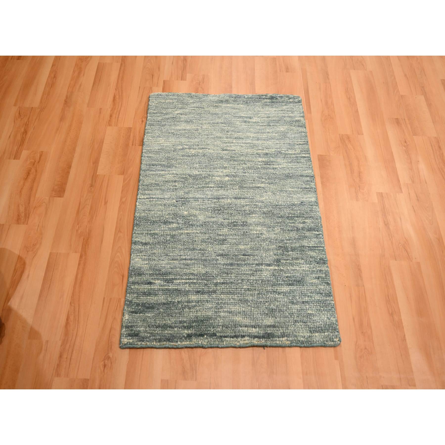 Modern-and-Contemporary-Hand-Knotted-Rug-380440