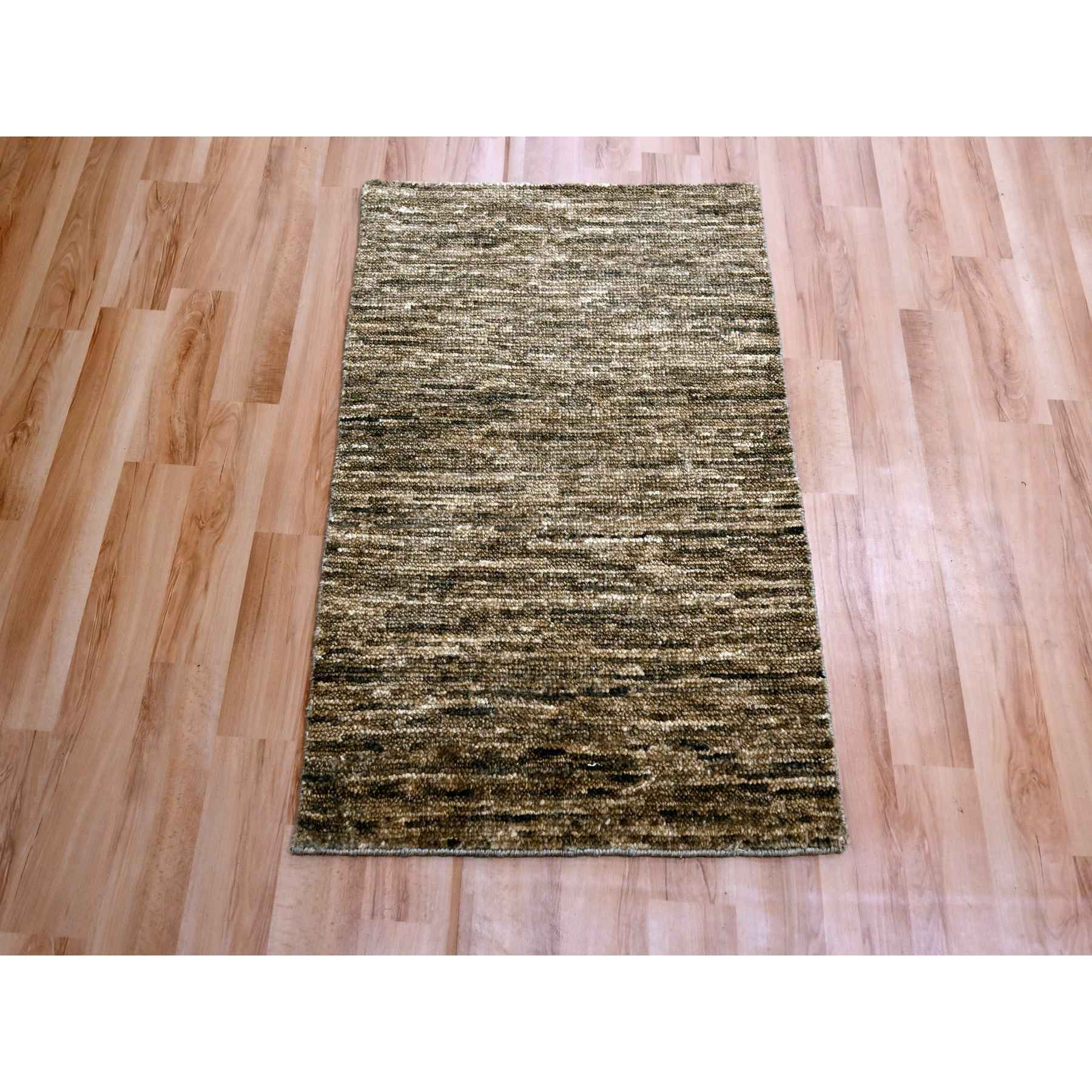 Modern-and-Contemporary-Hand-Knotted-Rug-380470