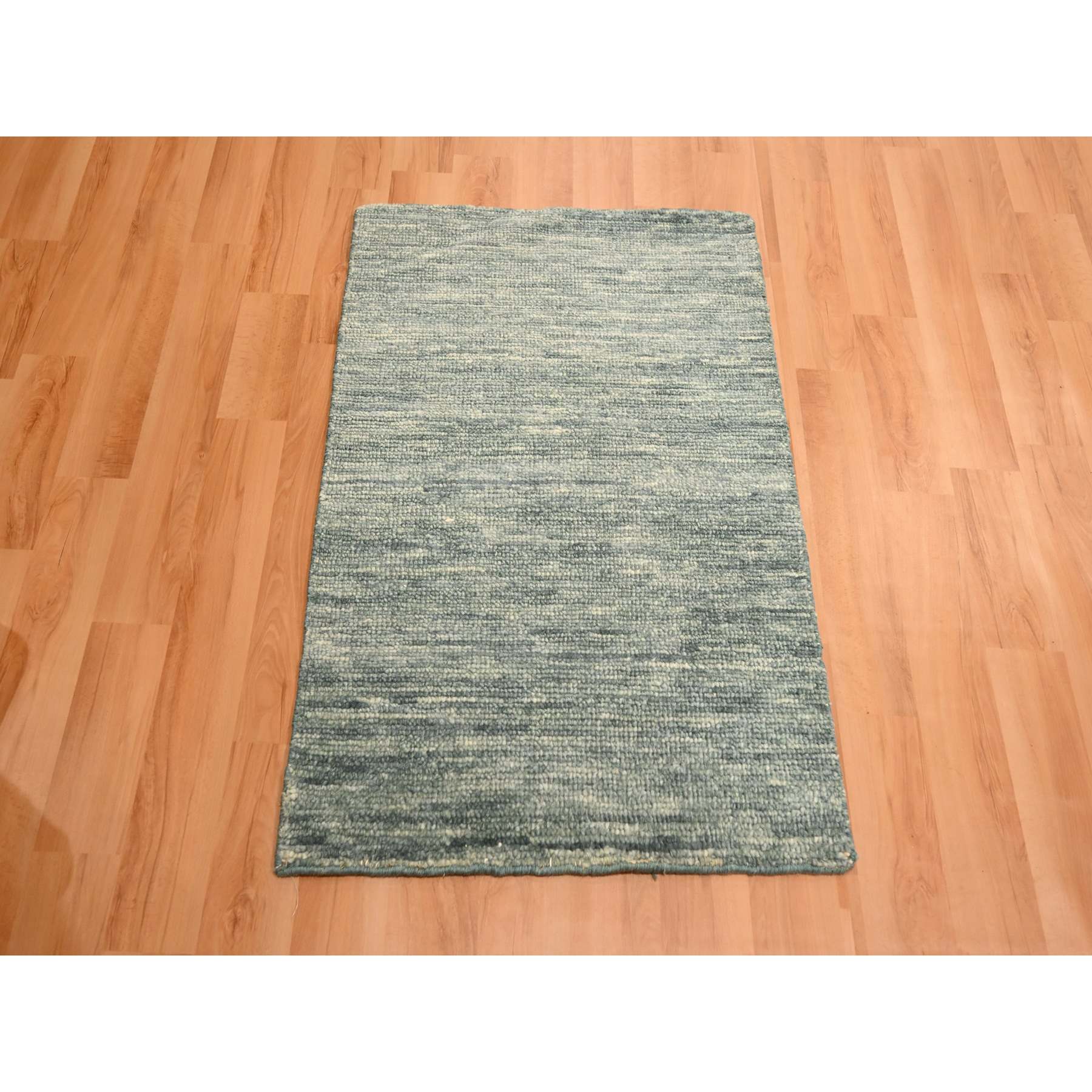 Modern-and-Contemporary-Hand-Knotted-Rug-380485