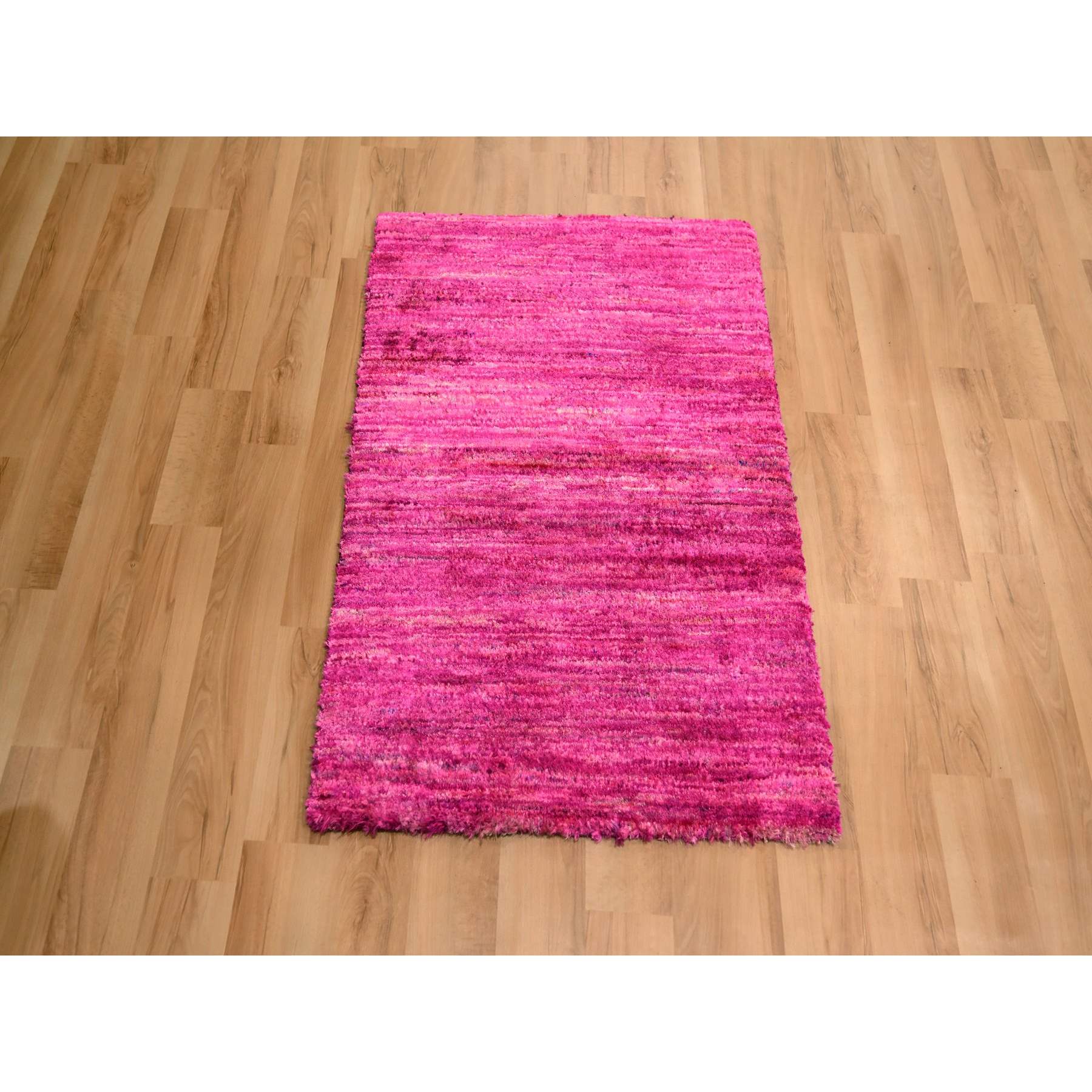 Modern-and-Contemporary-Hand-Knotted-Rug-380490