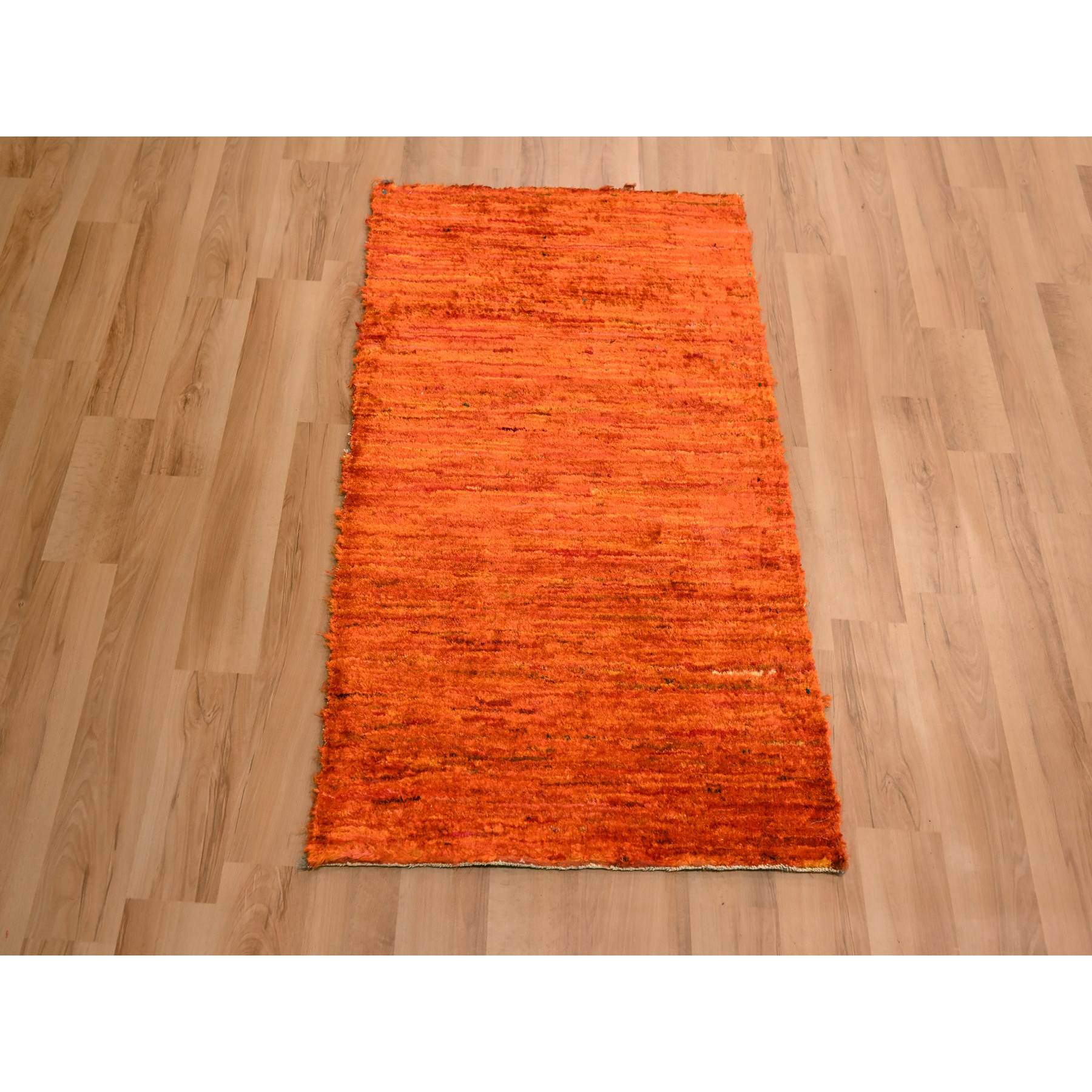 Modern-and-Contemporary-Hand-Knotted-Rug-380510